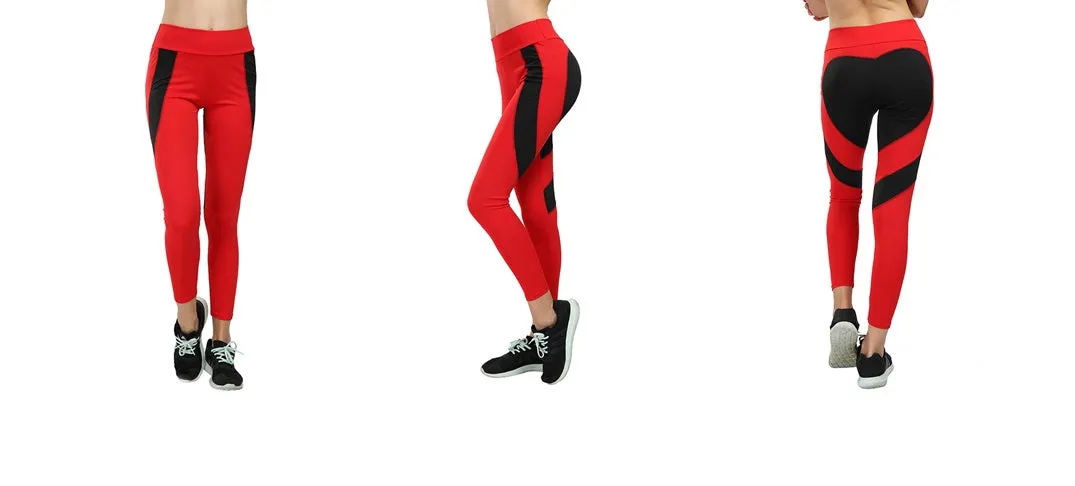 Leggings - Active Sports (FAB-19117)