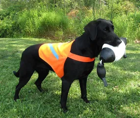 Lion Country Supply Dog Safety Vest