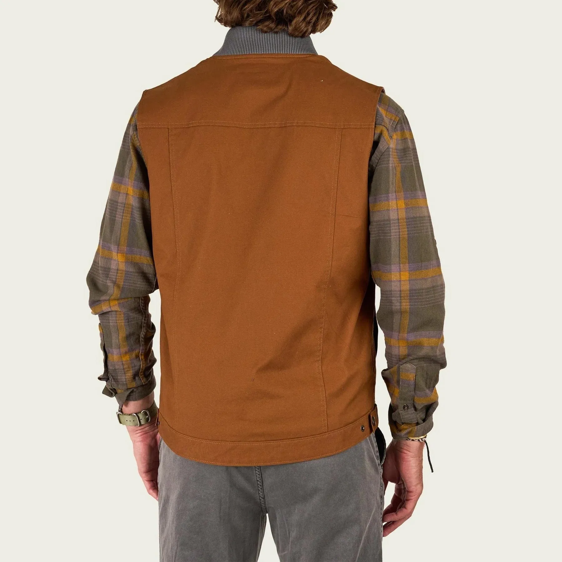 Marsh Wear Wheeler Vest - Men's