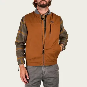 Marsh Wear Wheeler Vest - Men's