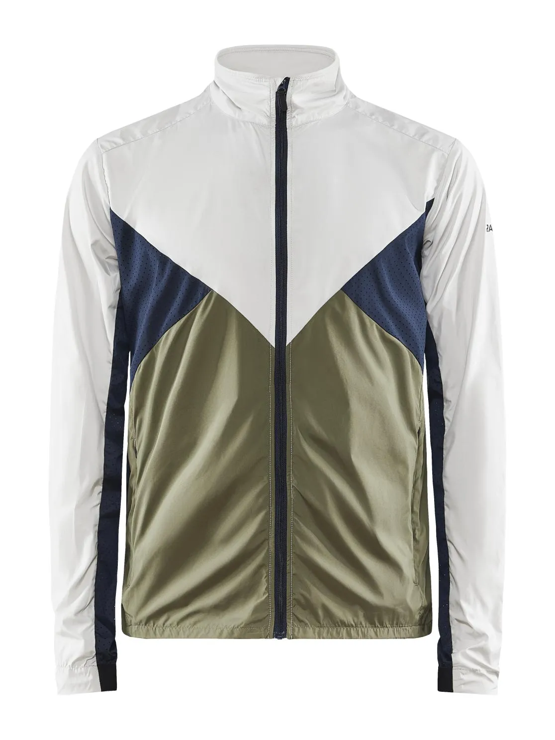 MEN'S ADV ESSENCE WIND JACKET