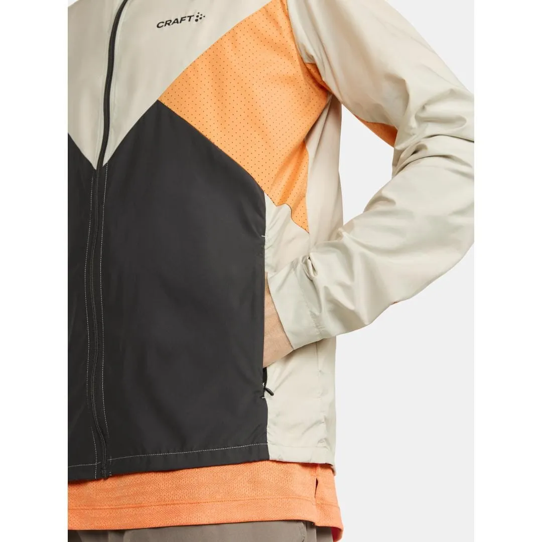 MEN'S ADV ESSENCE WIND JACKET