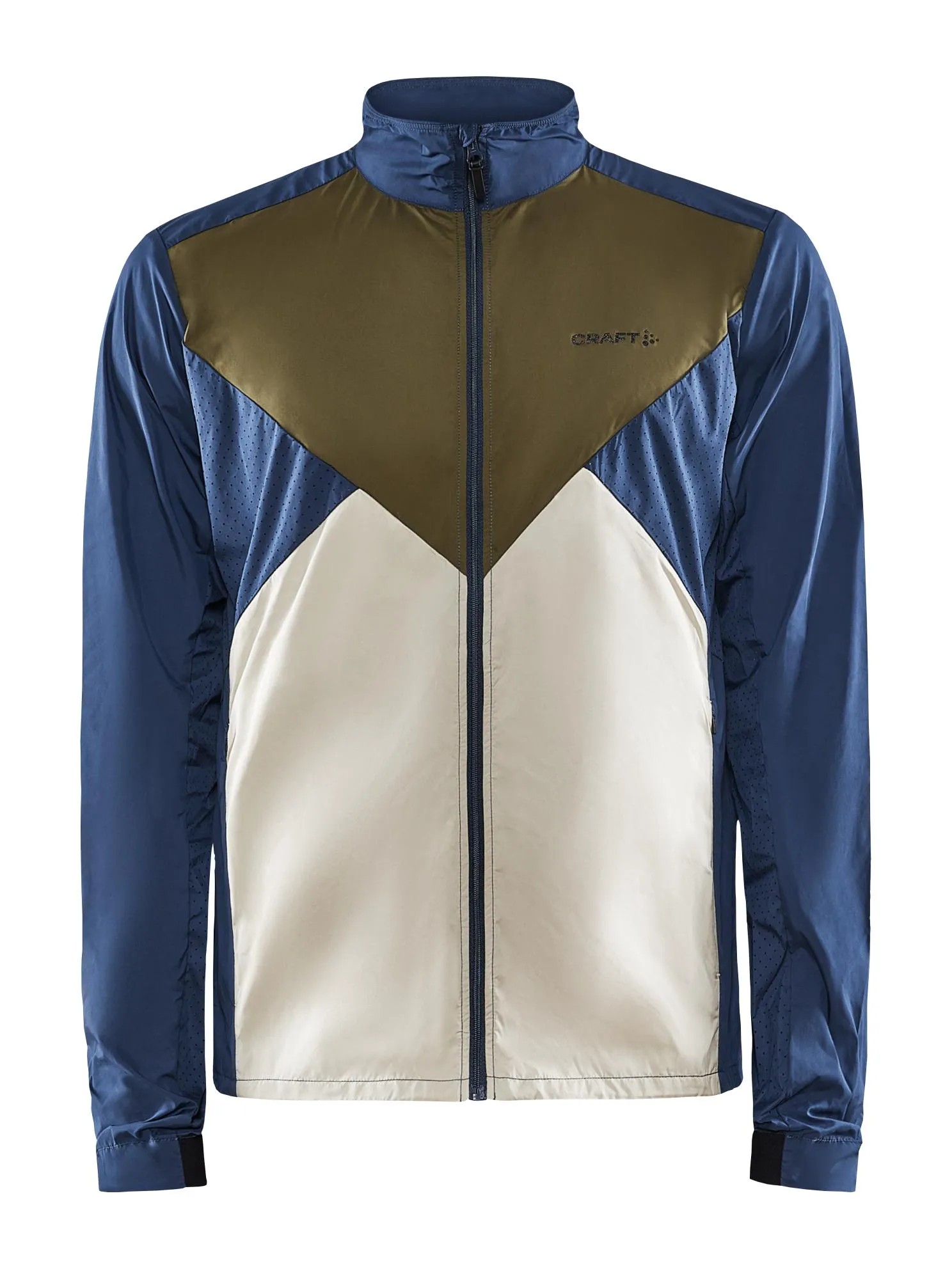 MEN'S ADV ESSENCE WIND JACKET