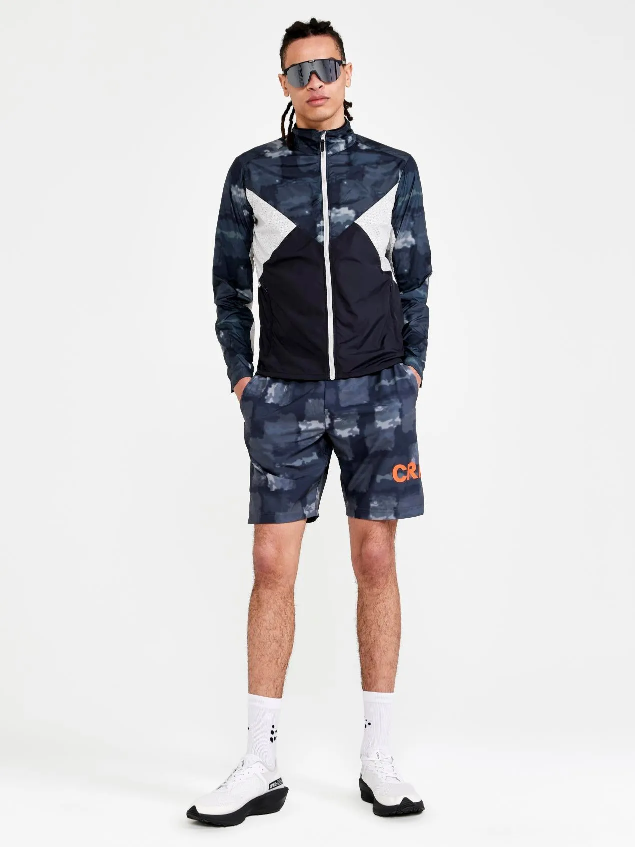 MEN'S ADV ESSENCE WIND JACKET