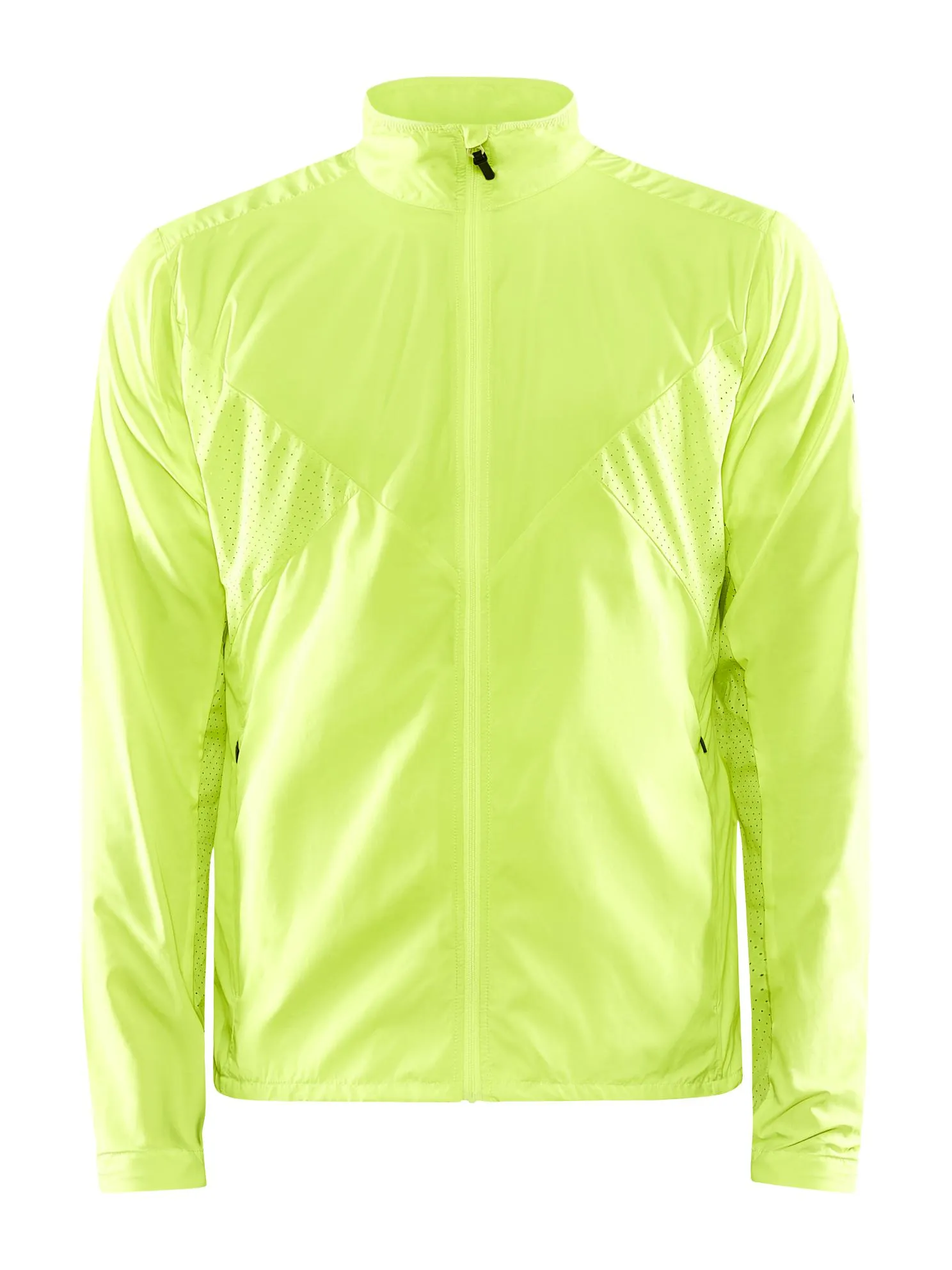 MEN'S ADV ESSENCE WIND JACKET