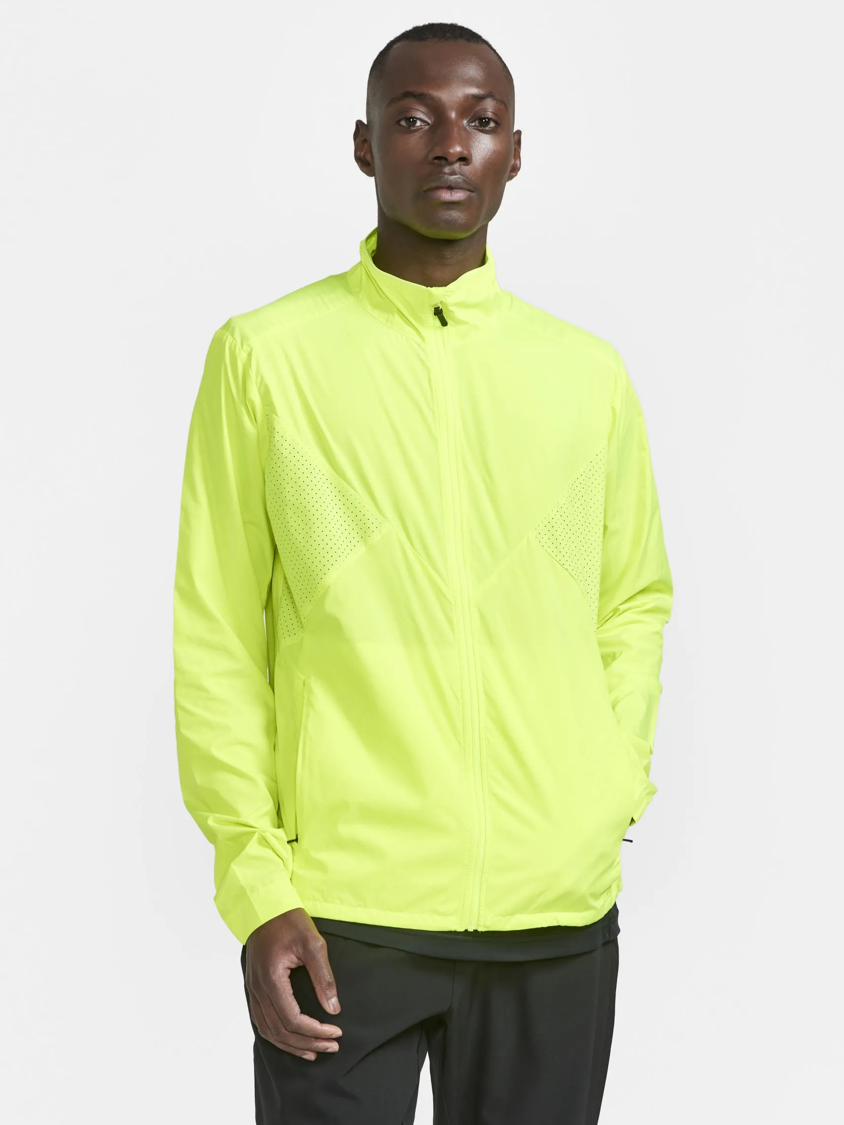 MEN'S ADV ESSENCE WIND JACKET