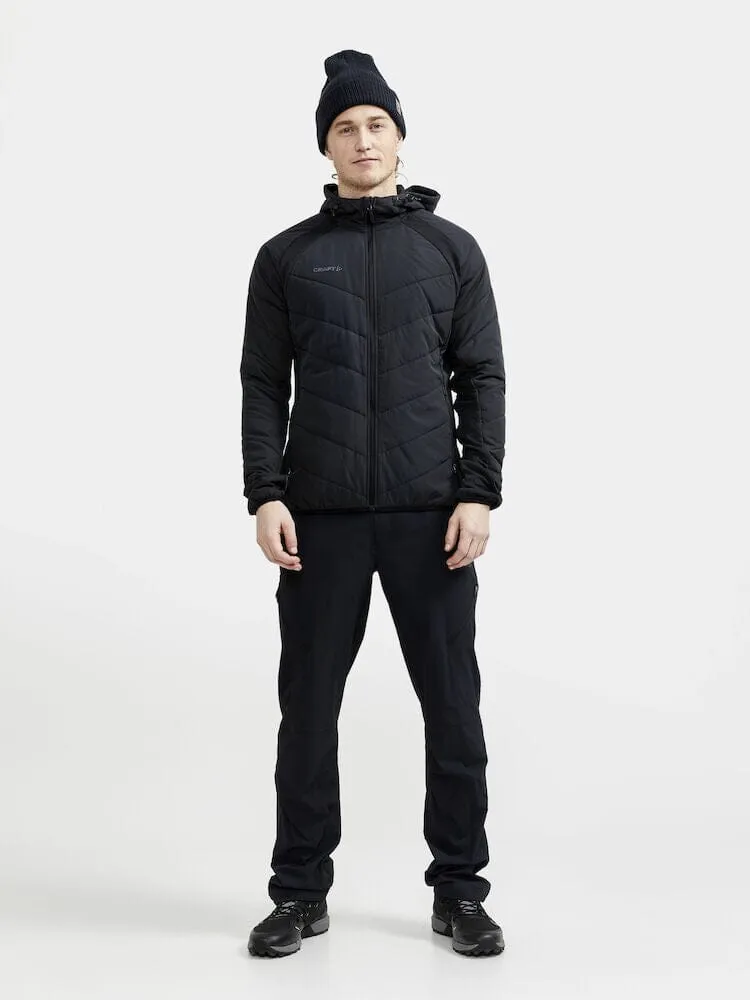 Men's ADV Explore Hybrid Jacket