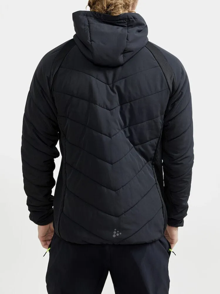 Men's ADV Explore Hybrid Jacket