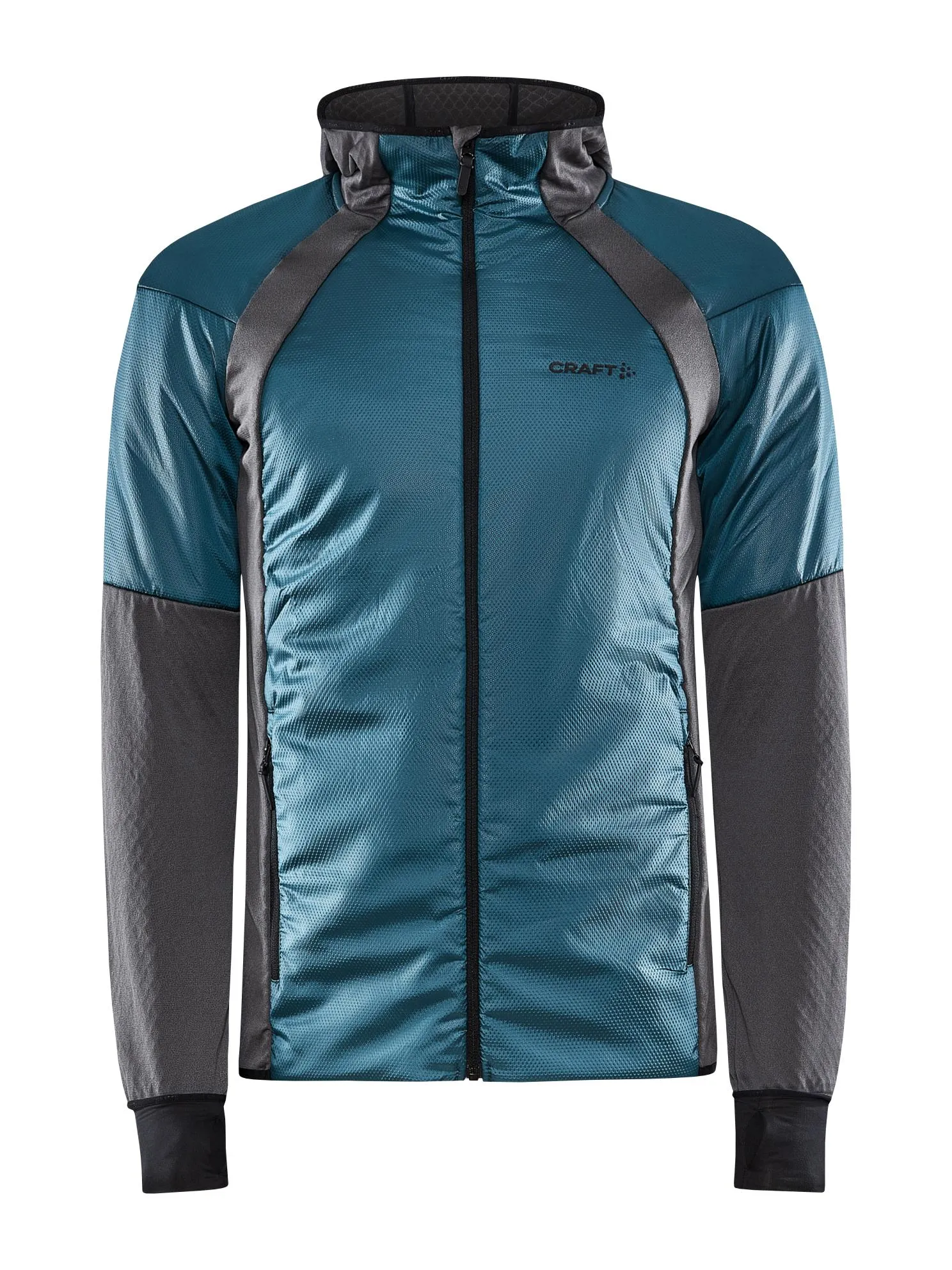 Men's ADV Hybrid Thermal Midlayer