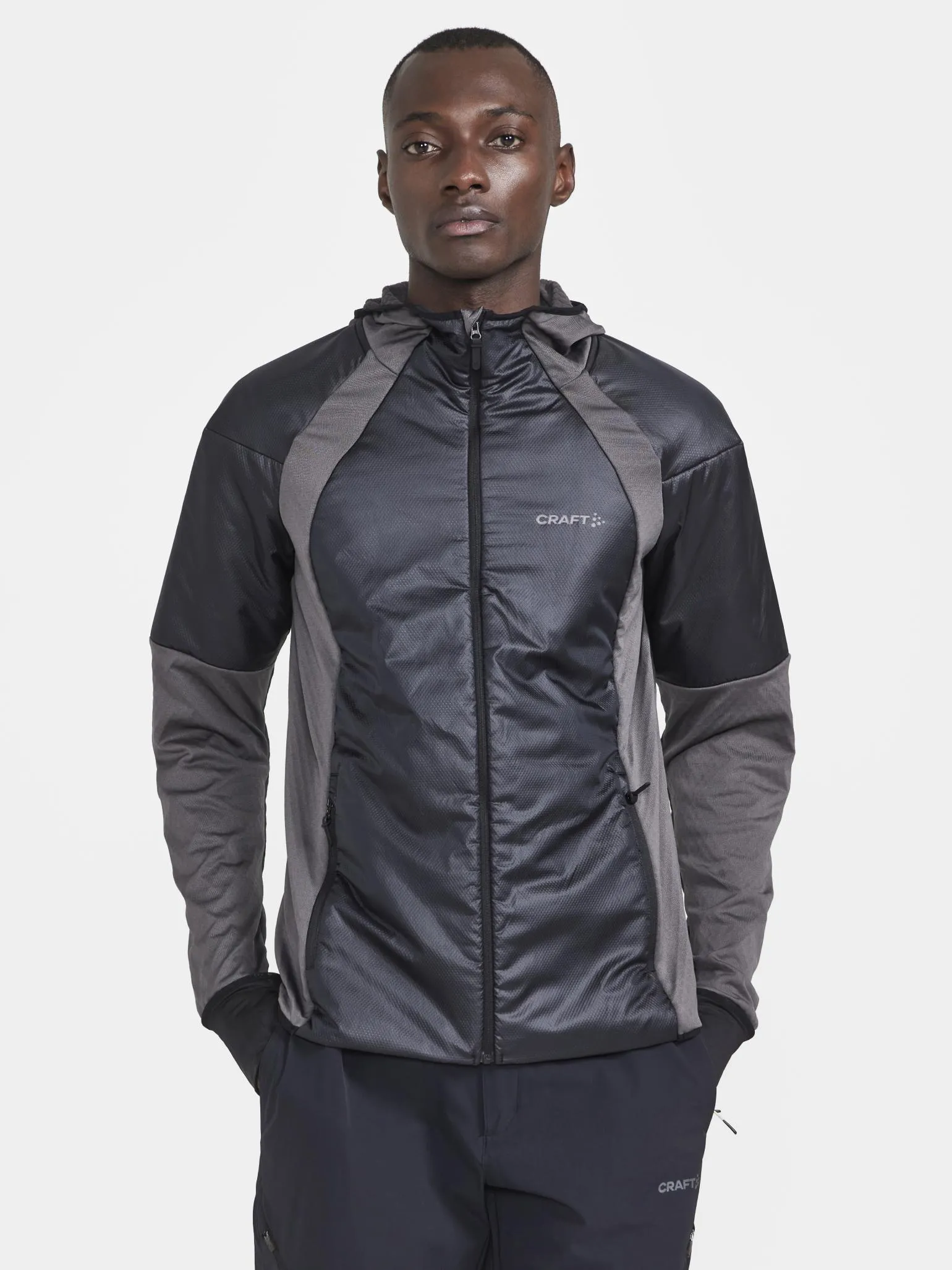 Men's ADV Hybrid Thermal Midlayer