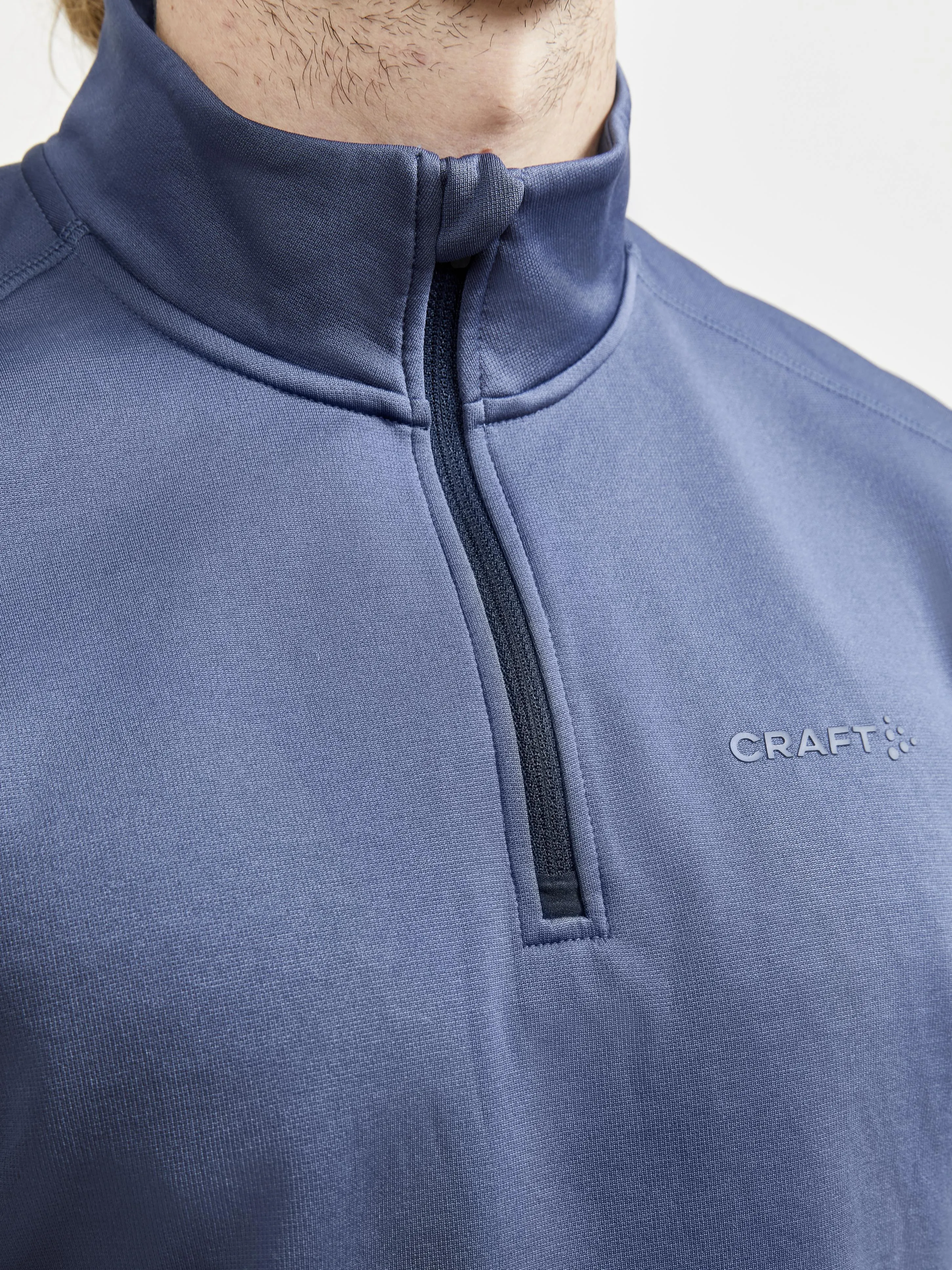 MEN'S CORE BEAT THERMAL MIDLAYER