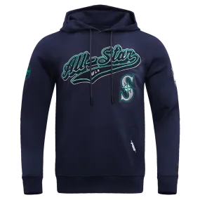 MLB ALL STAR 2023 MEN'S PO HOODIE (MIDNIGHT NAVY)