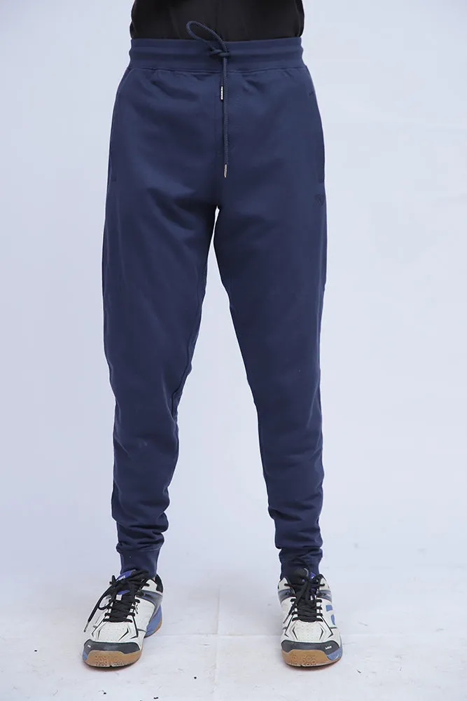 Navy Jogger Pant