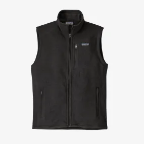 Patagonia Better Sweater Fleece Vest