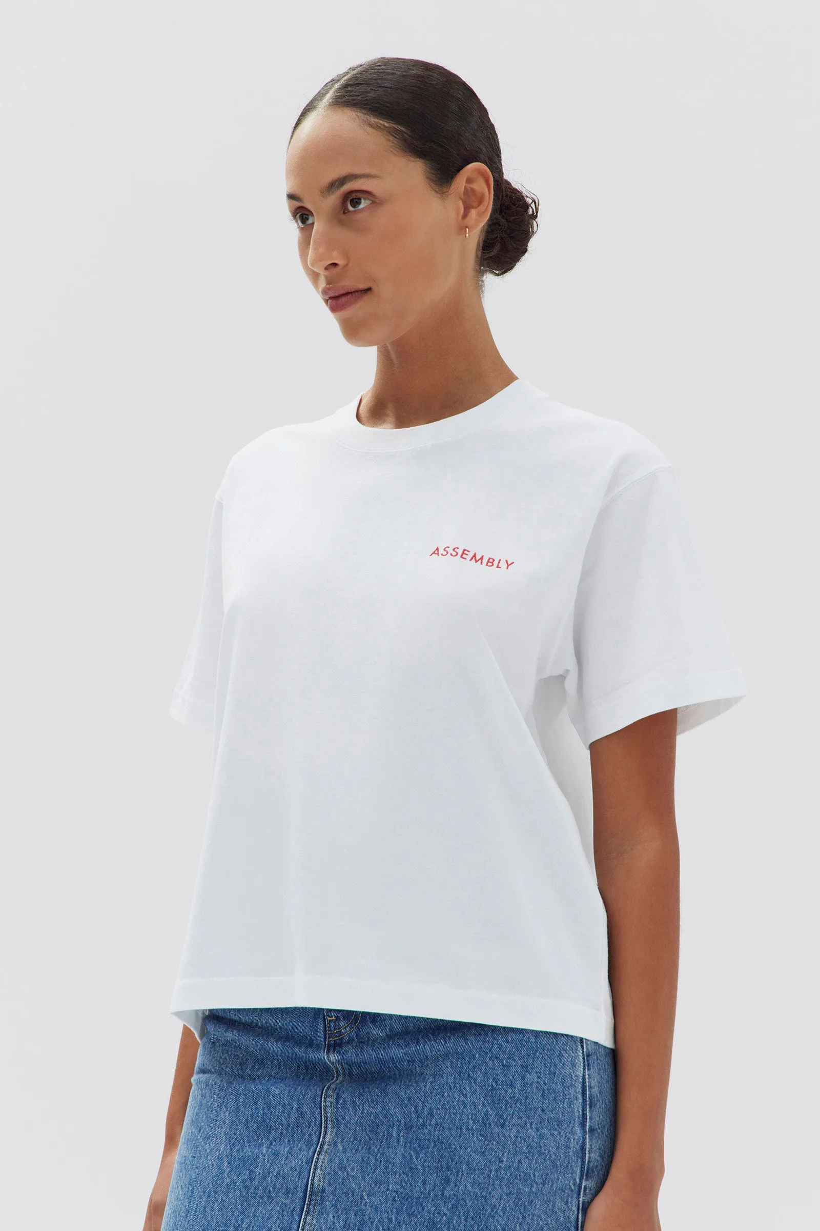 Pax Logo Tee