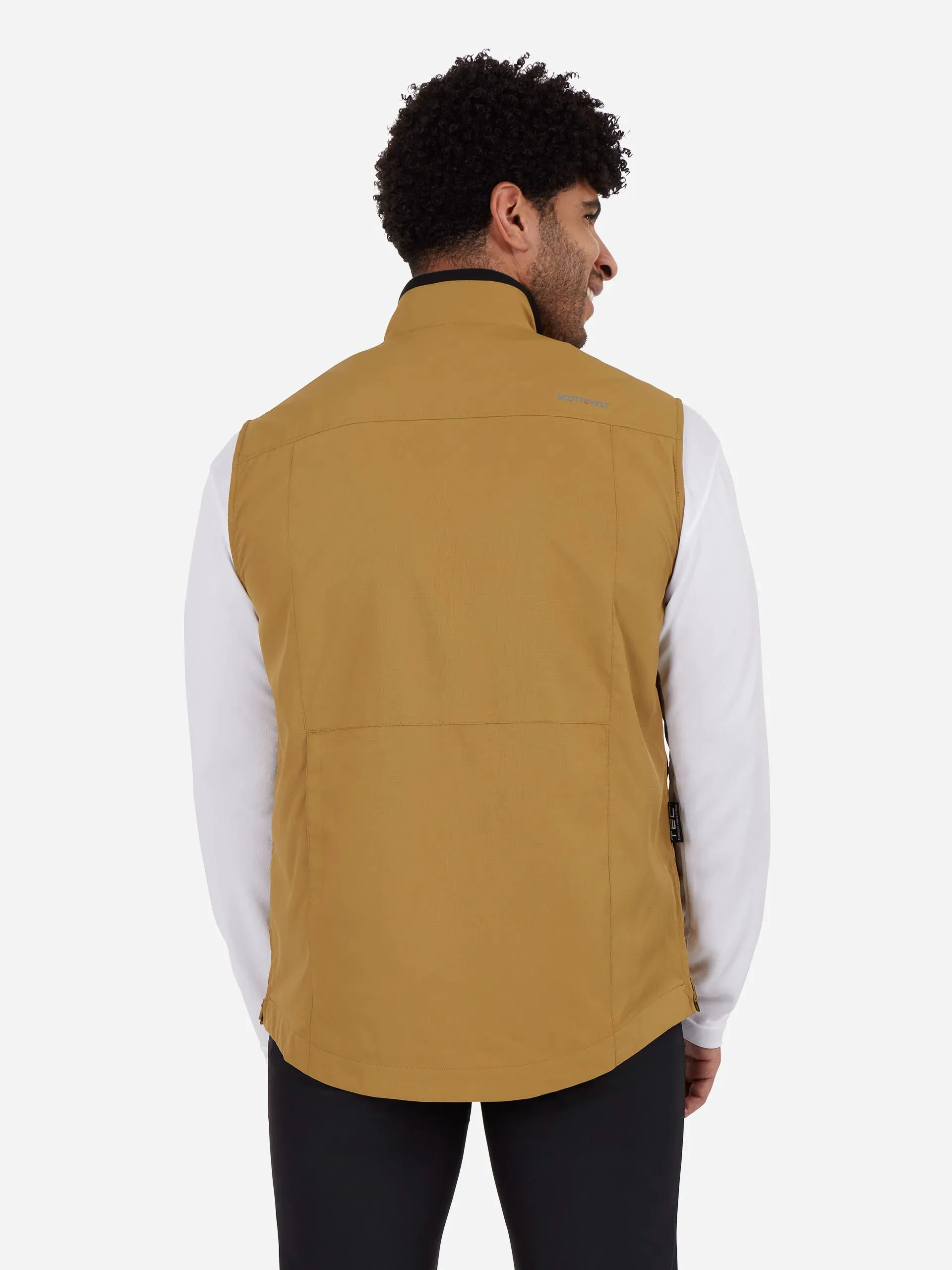 ScotteVest Best Travel Vest For Men