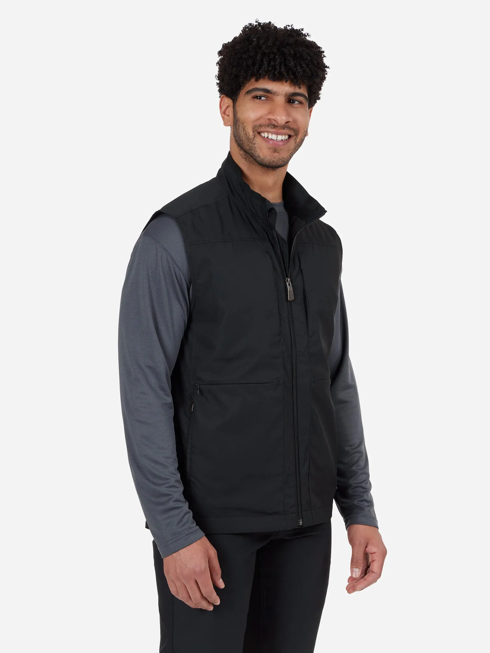 ScotteVest Best Travel Vest For Men