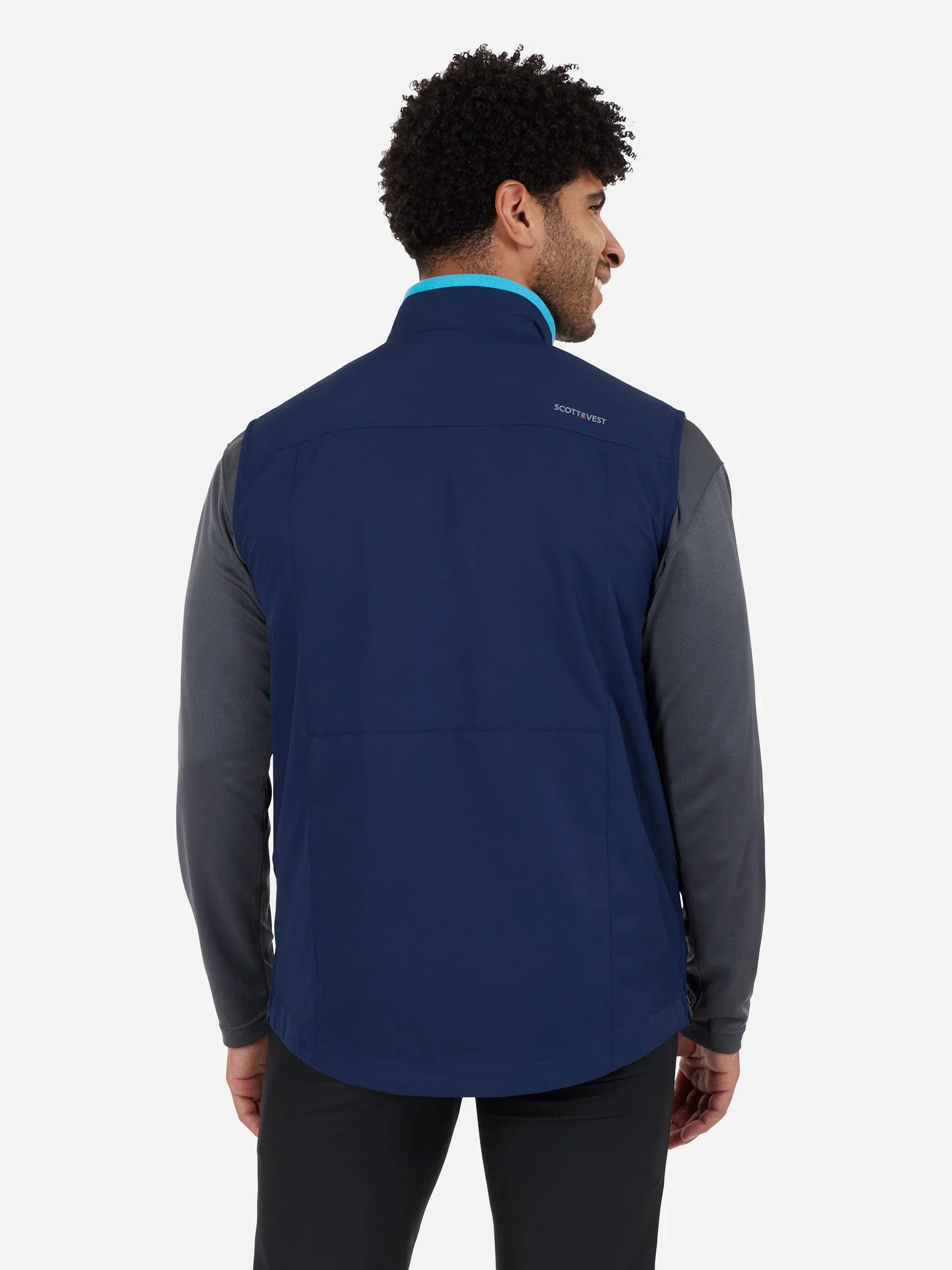 ScotteVest Best Travel Vest For Men