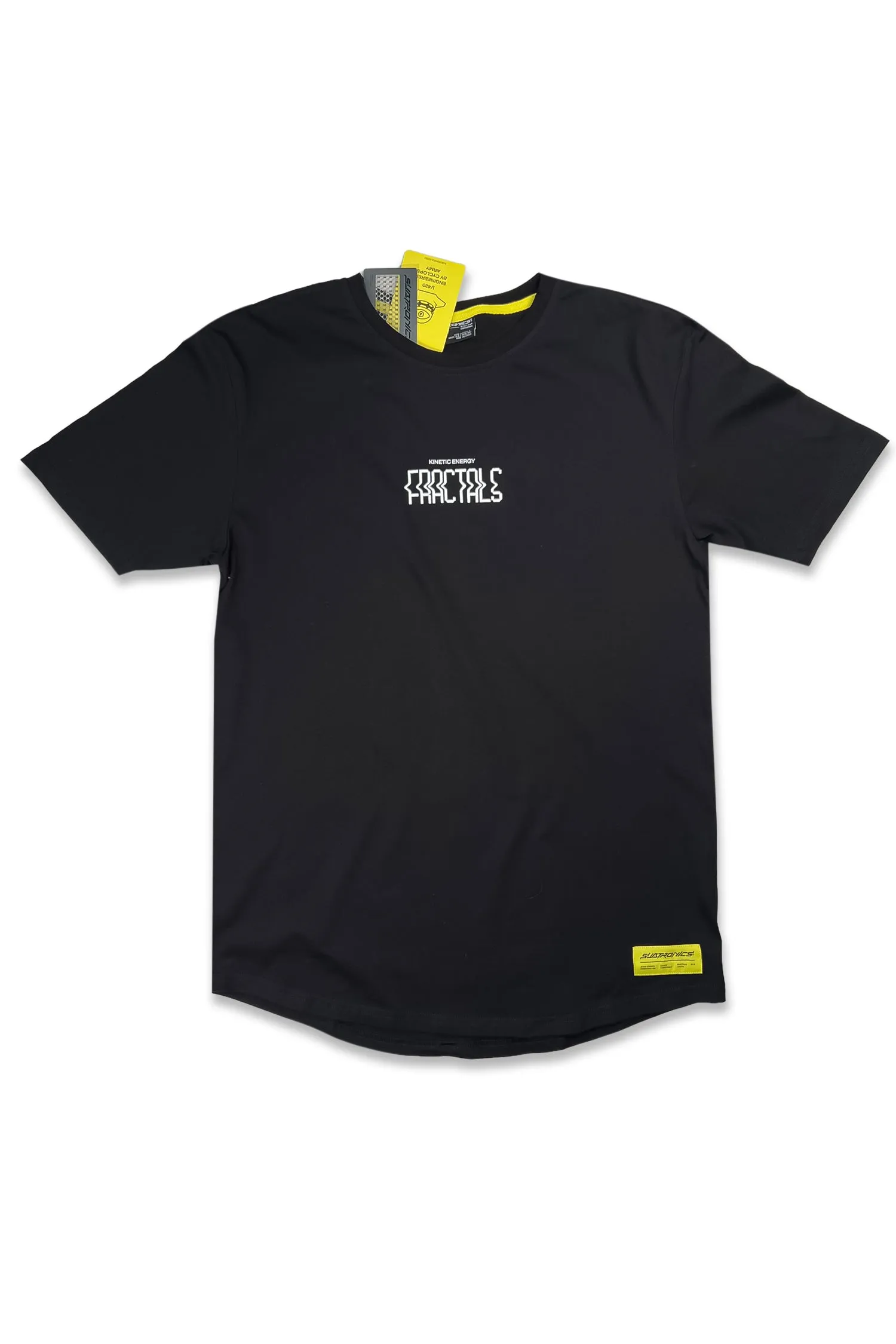 Subtronics Signature Collection - Kinetic Energy T-Shirt