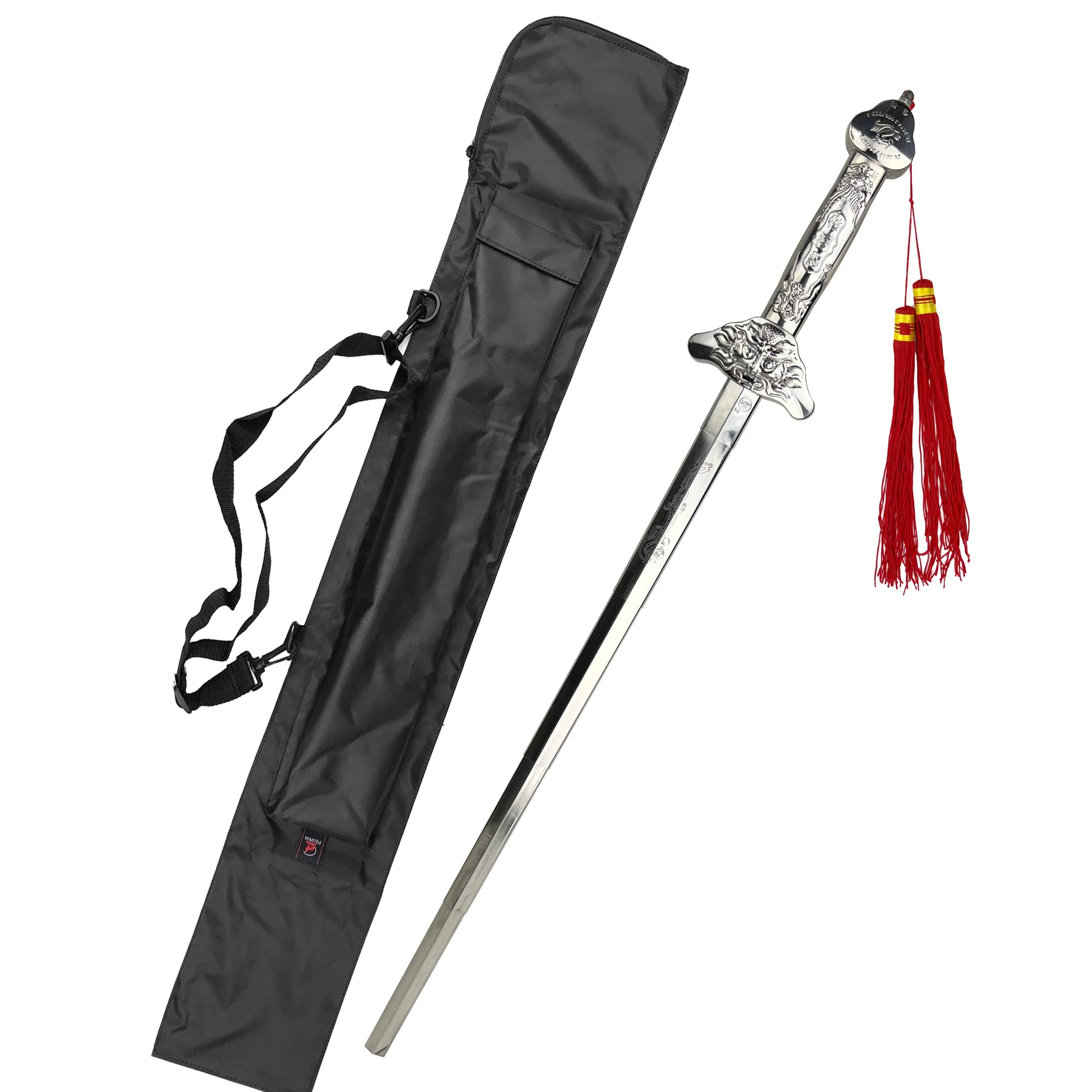 Sword, Metal, Taichi Collapsible (936C)