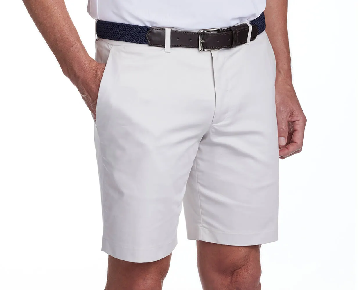 The Carter Short: Stone