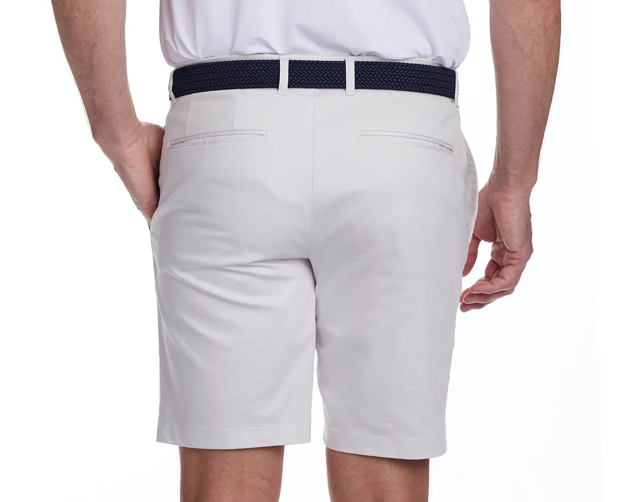 The Carter Short: Stone