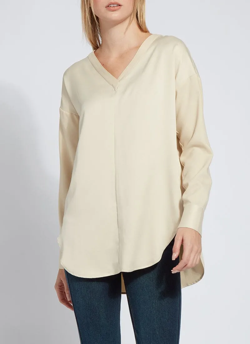 Token Pull Over Top