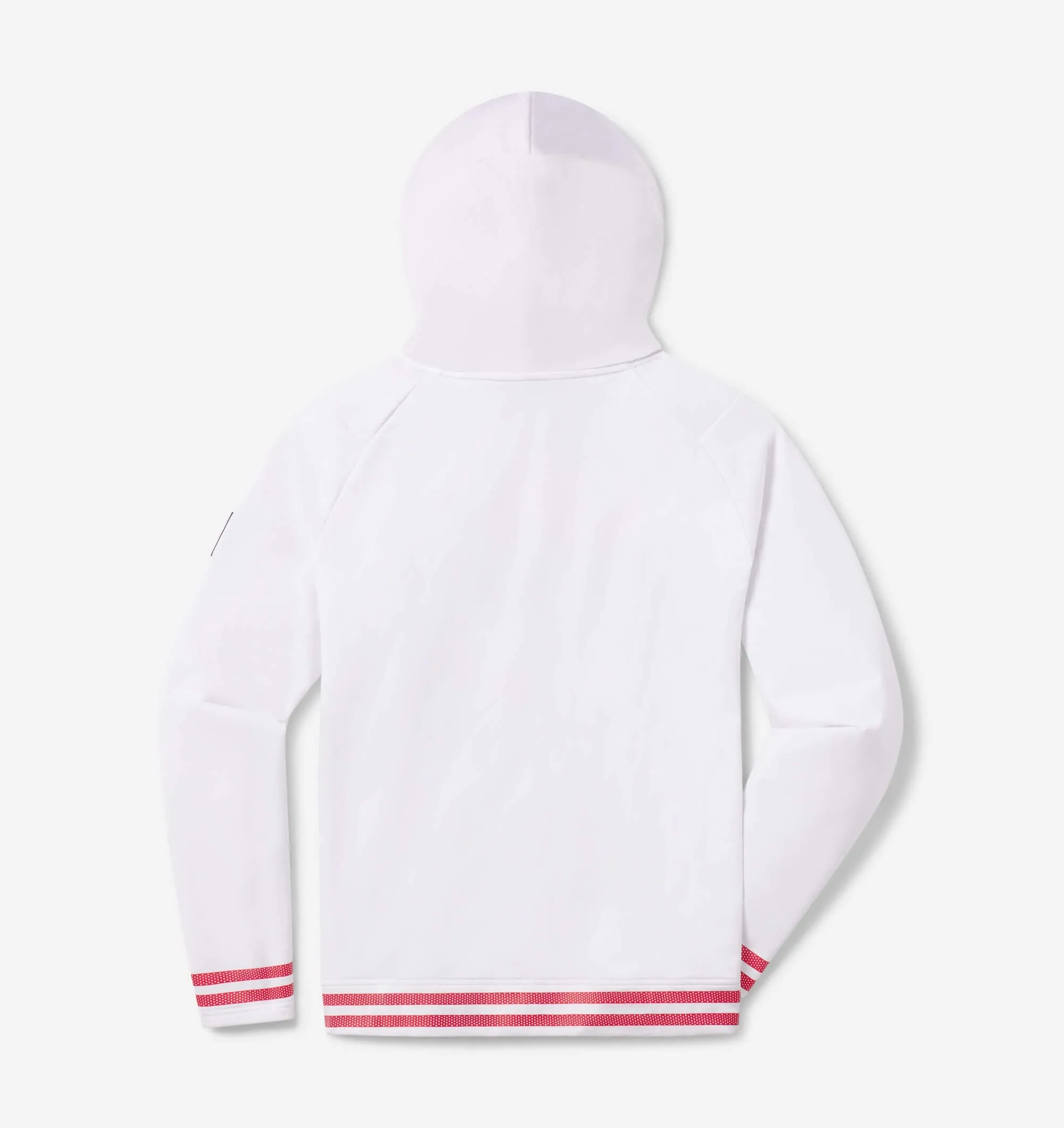 UNRL x Kansas City Chiefs Crossover Hoodie II