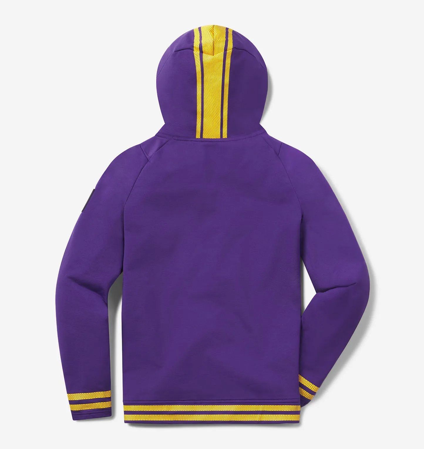 UNRL x Minnesota Vikings Crossover Hoodie No. 1