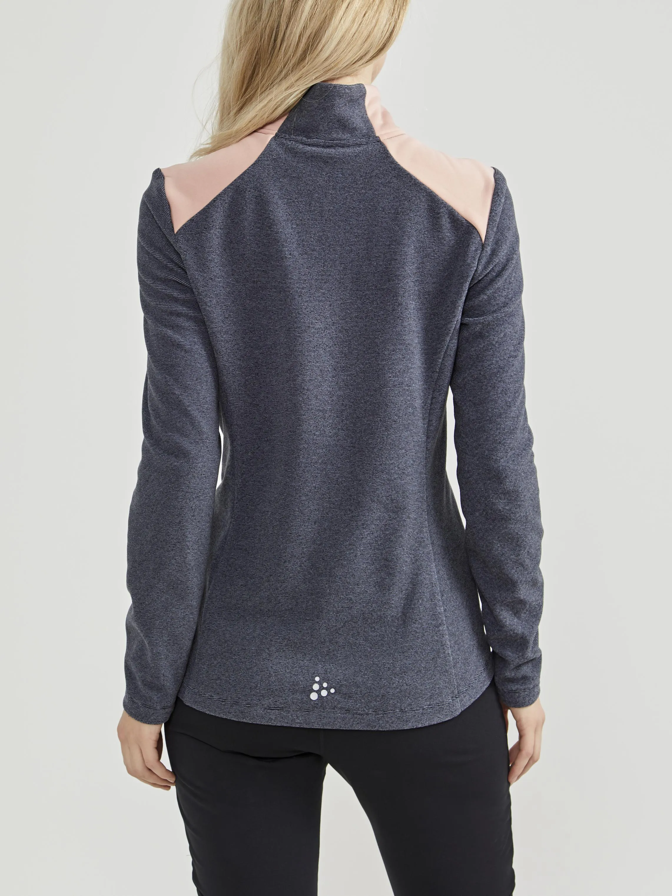 Women's CORE Edge Thermal Midlayer