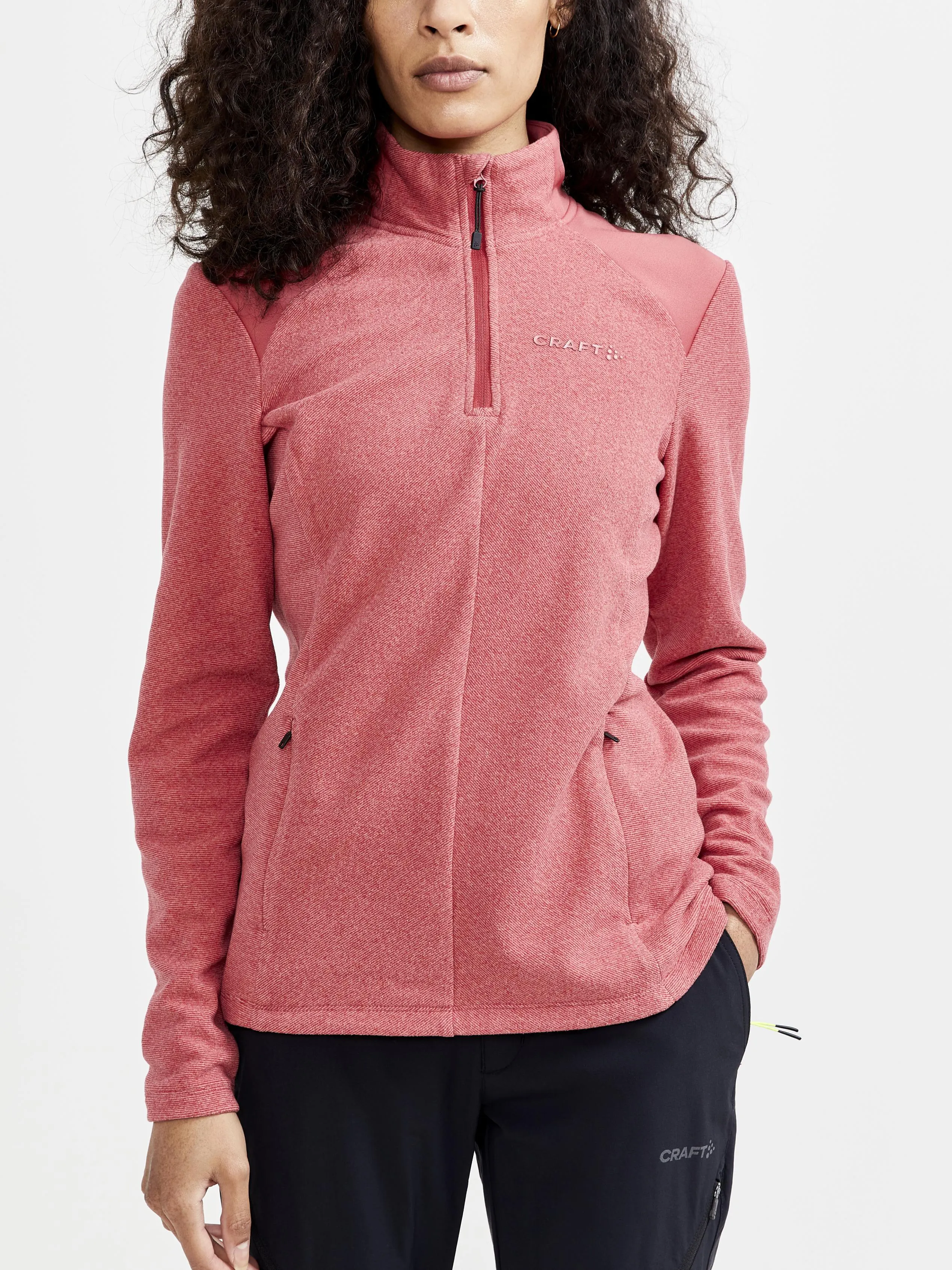 Women's CORE Edge Thermal Midlayer