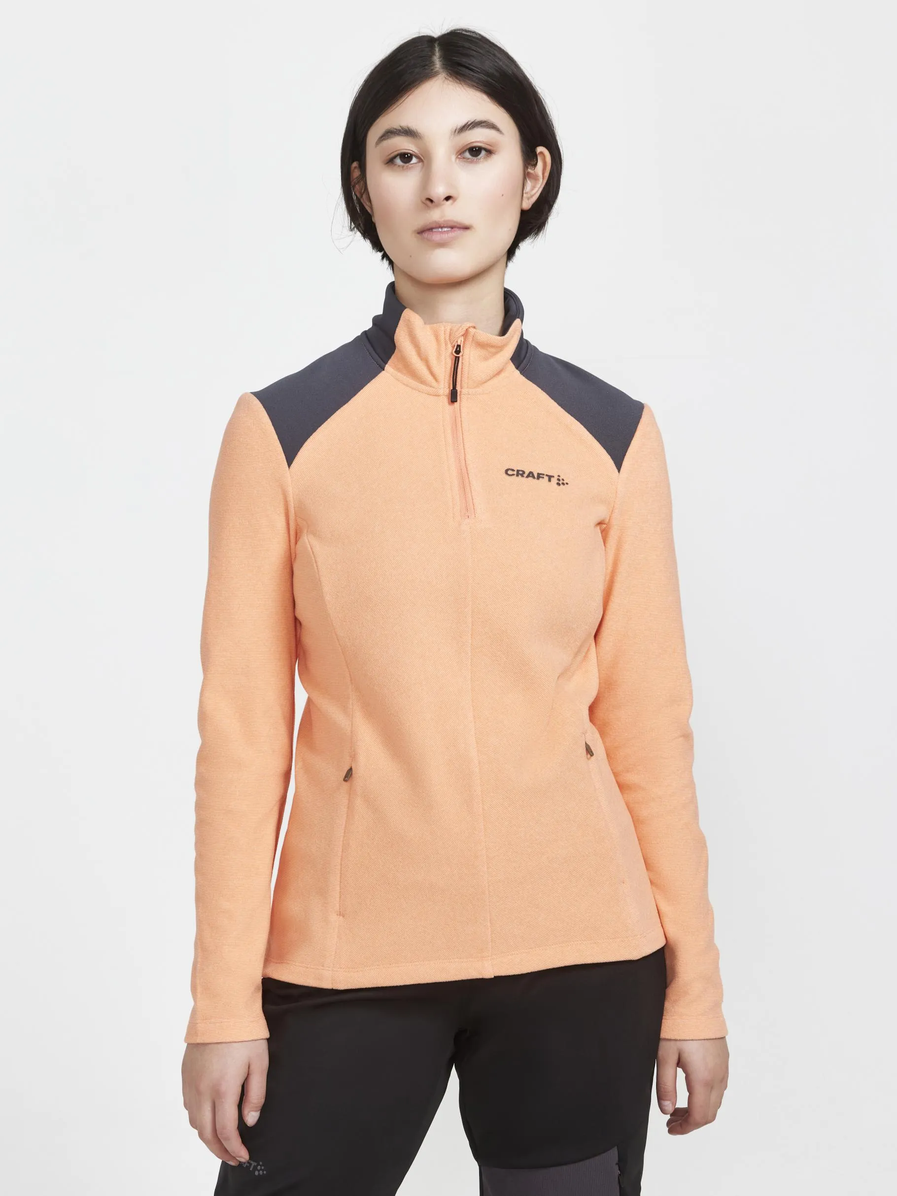 Women's CORE Edge Thermal Midlayer