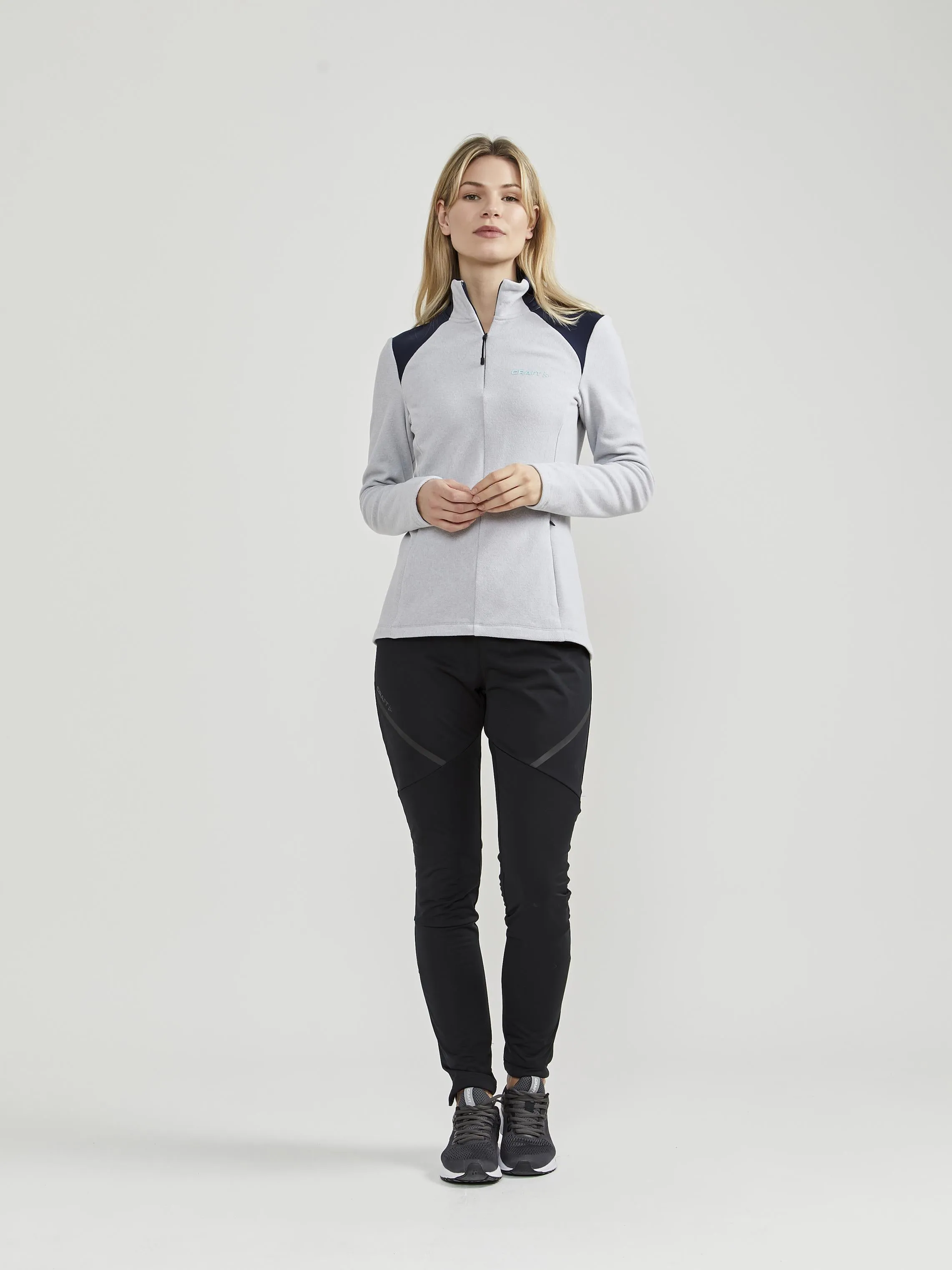 Women's CORE Edge Thermal Midlayer