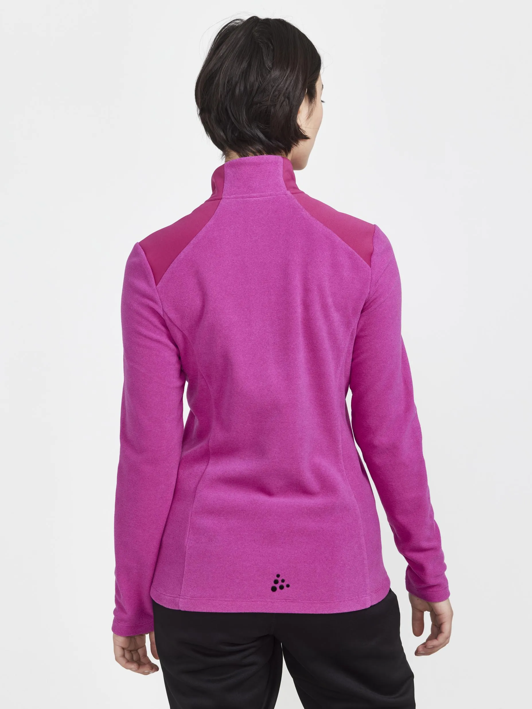 Women's CORE Edge Thermal Midlayer