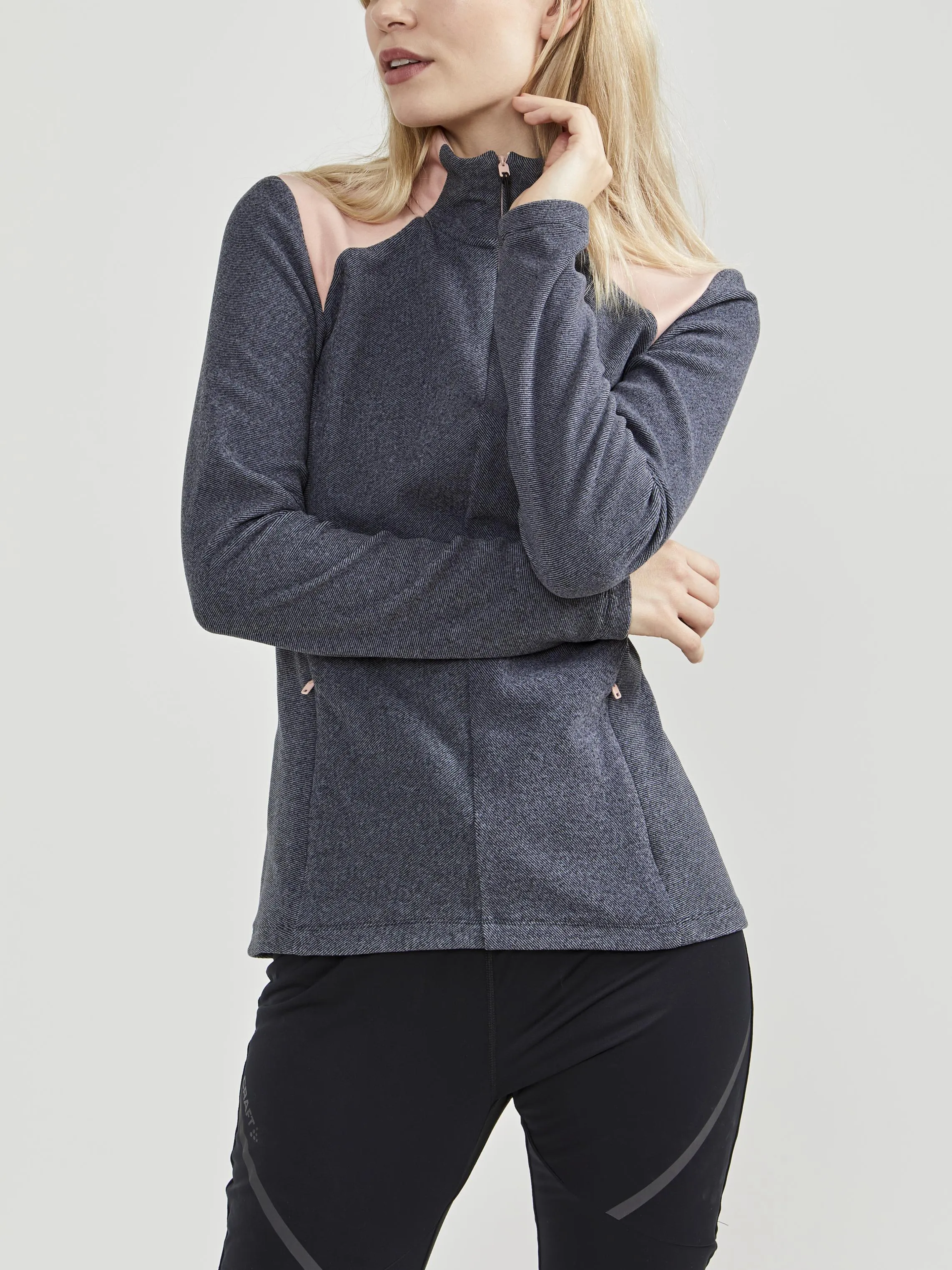 Women's CORE Edge Thermal Midlayer