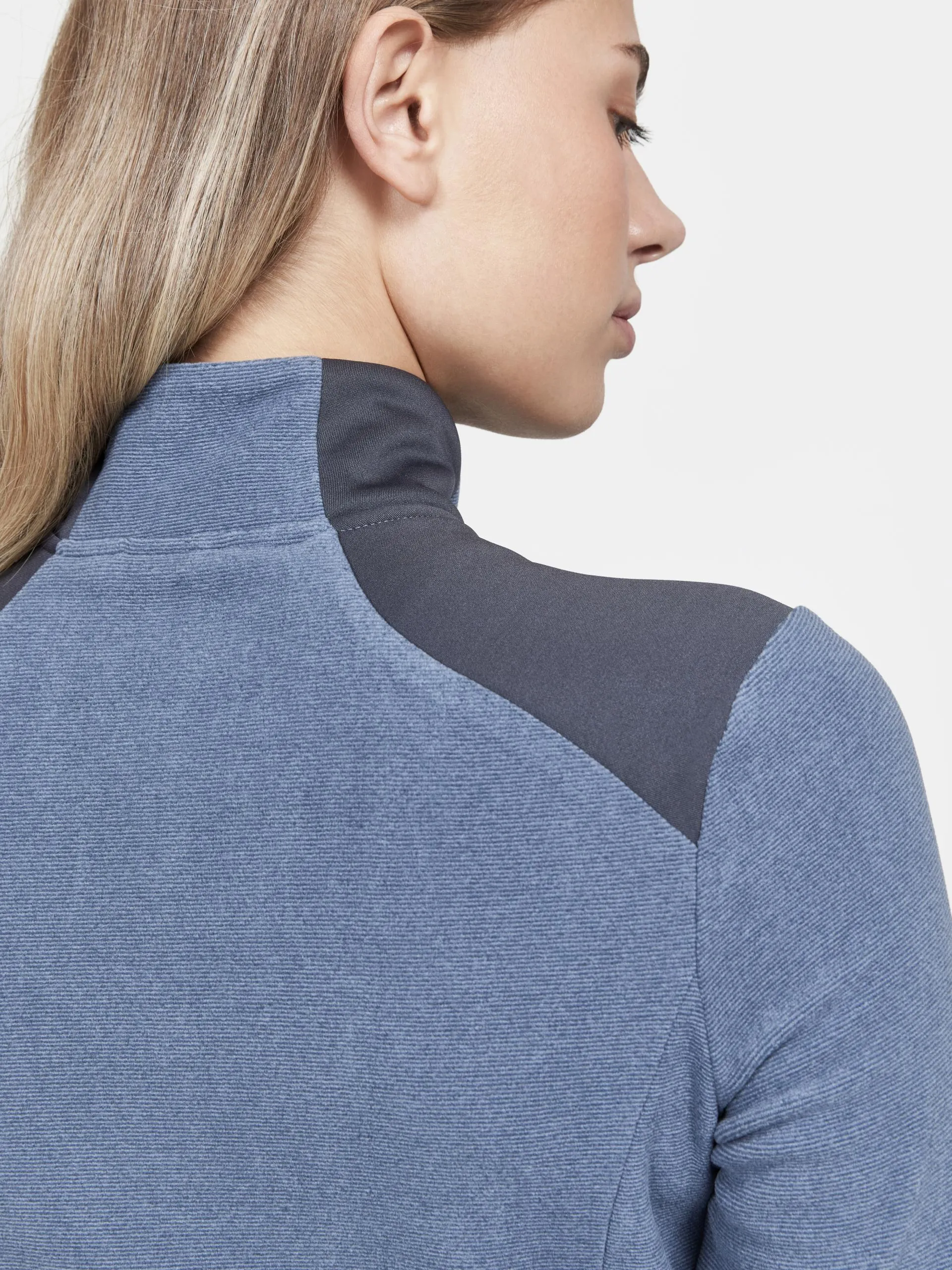 Women's CORE Edge Thermal Midlayer