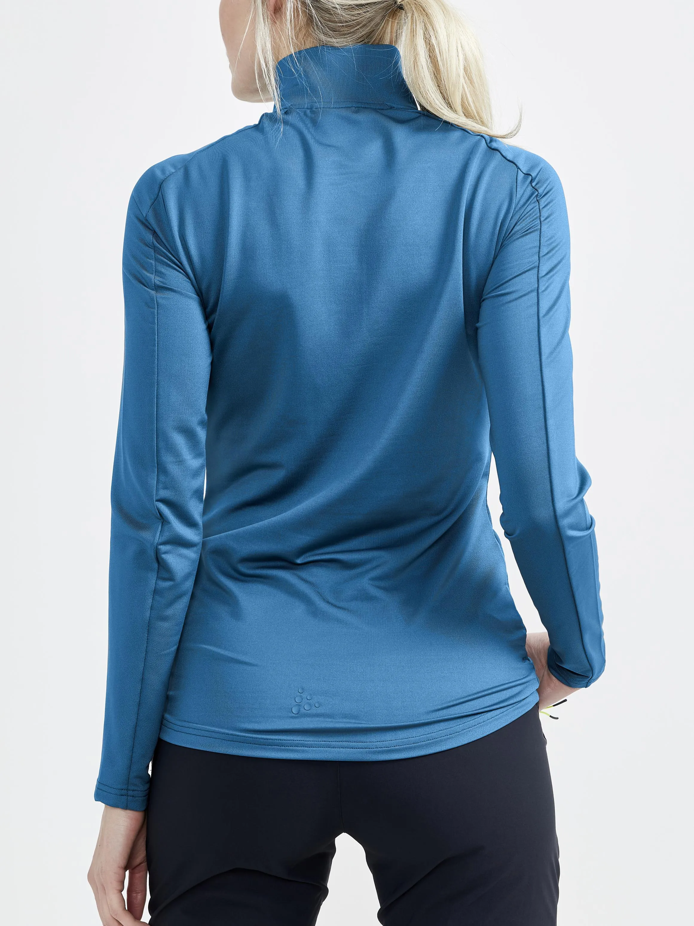 WOMEN'S CORE GAIN MIDLAYER