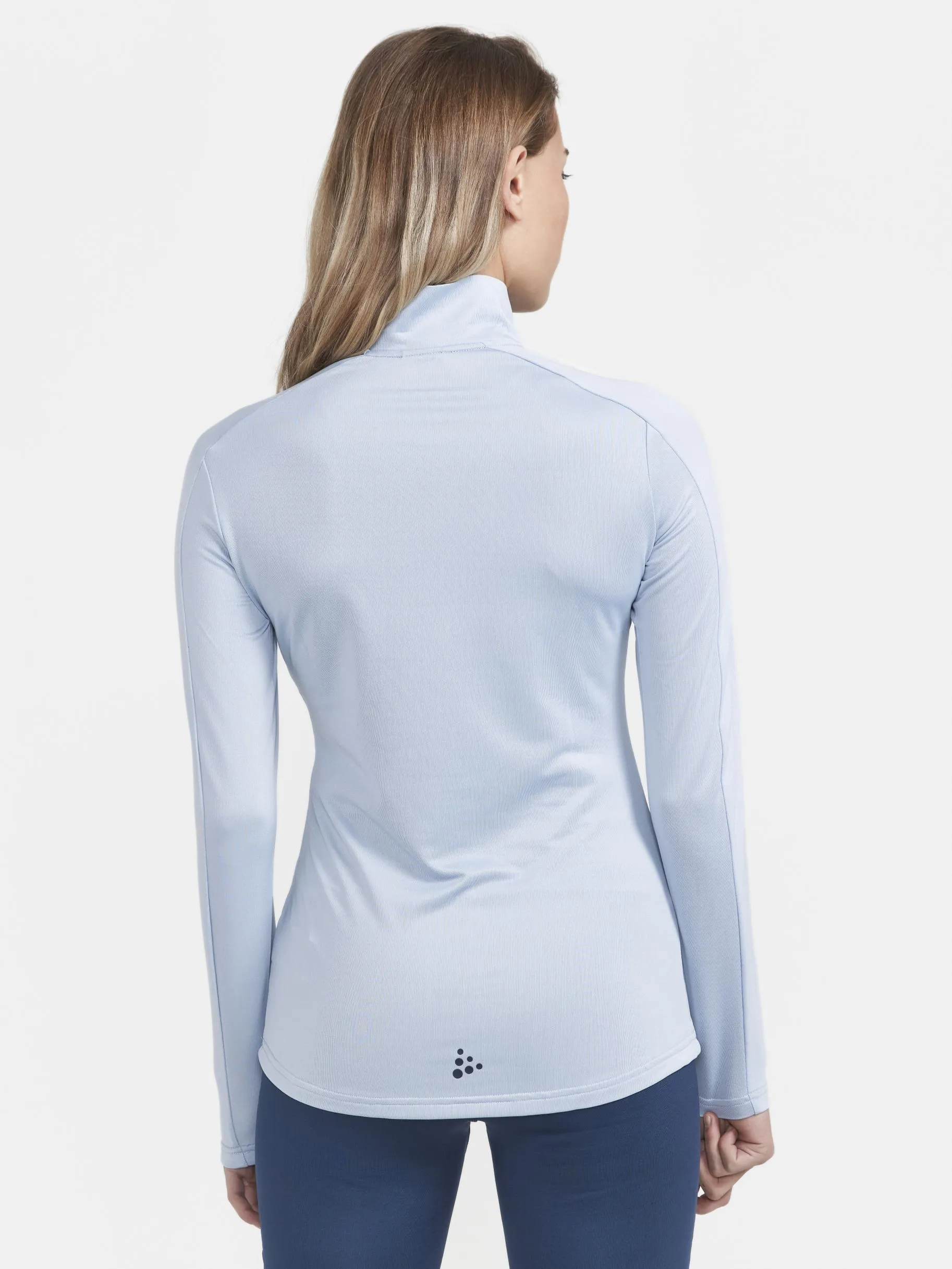 WOMEN'S CORE GAIN MIDLAYER