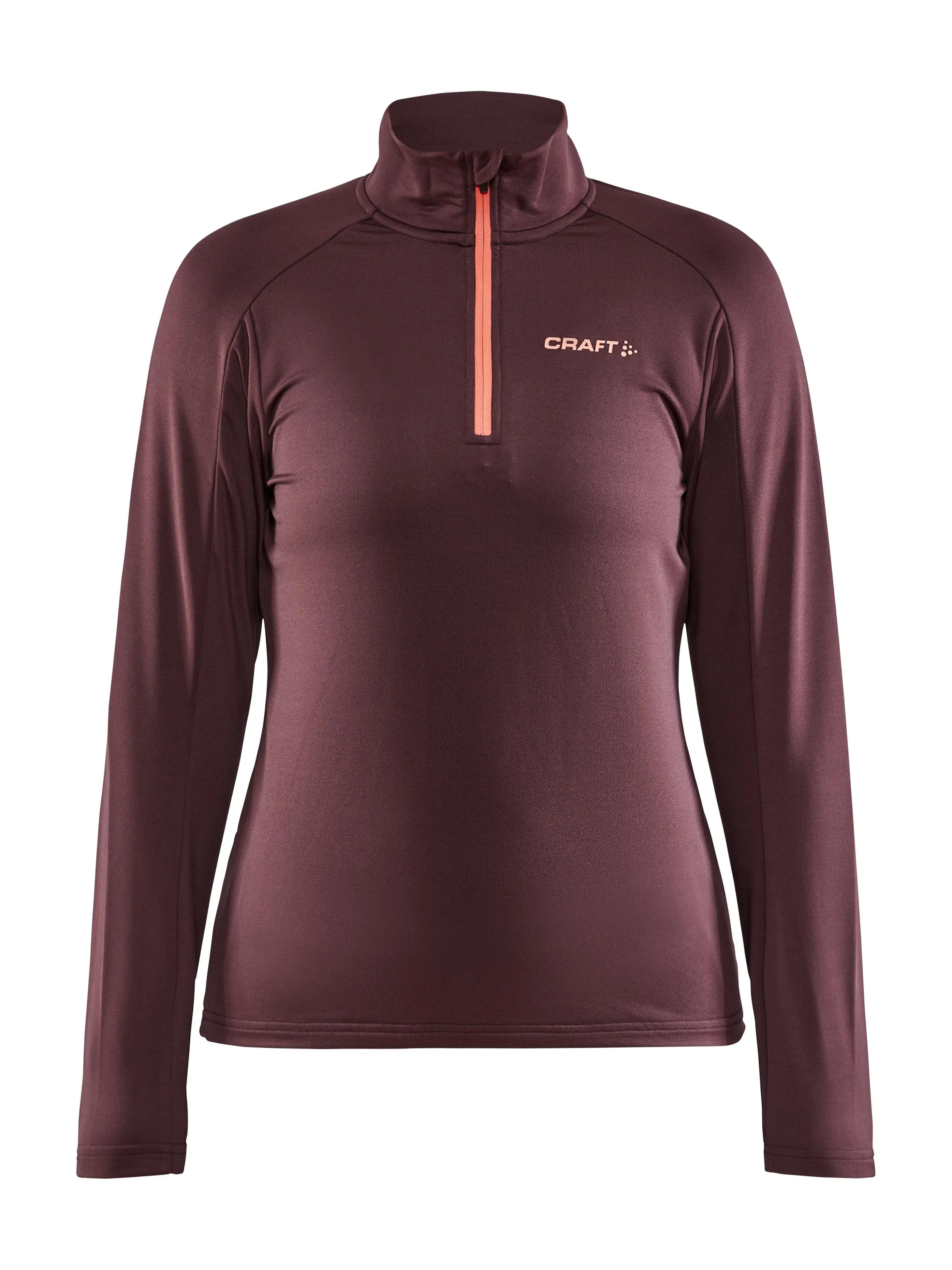 WOMEN'S CORE GAIN MIDLAYER