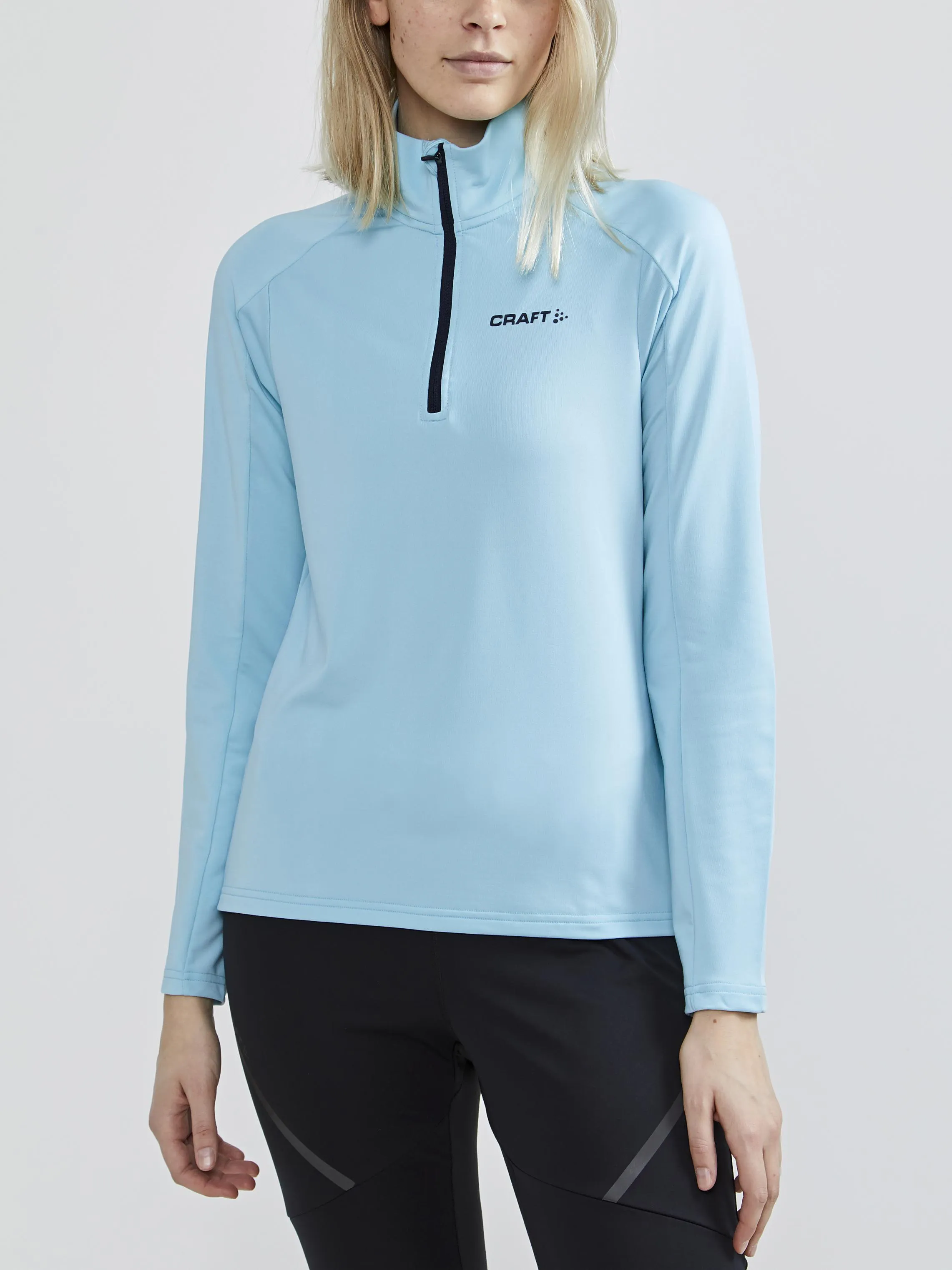 WOMEN'S CORE GAIN MIDLAYER