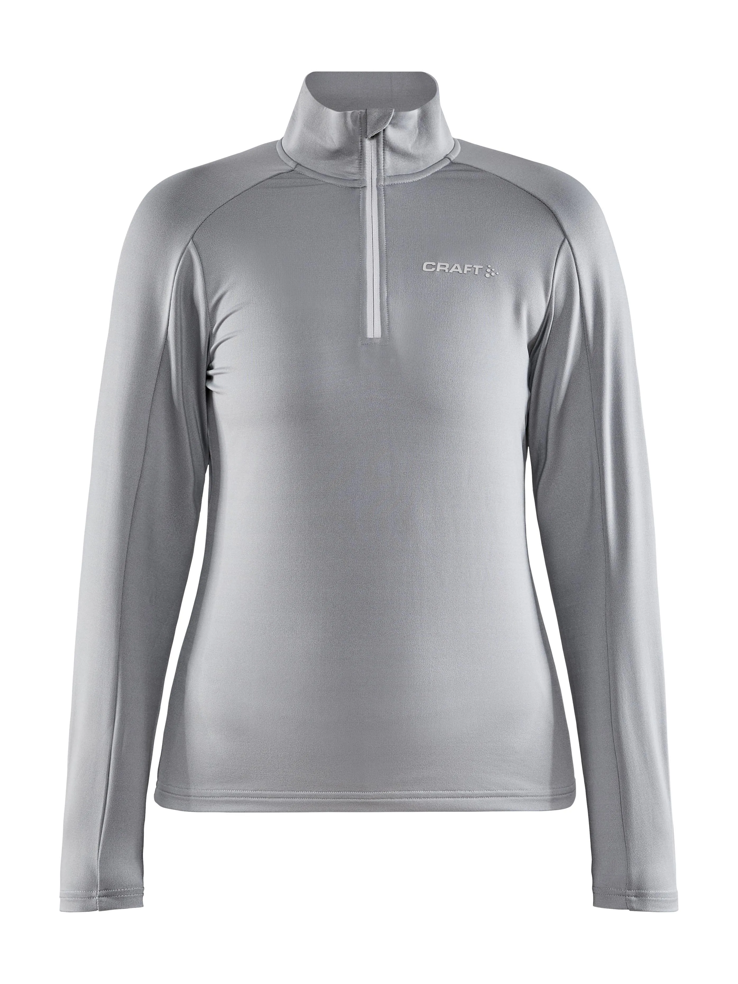 WOMEN'S CORE GAIN MIDLAYER