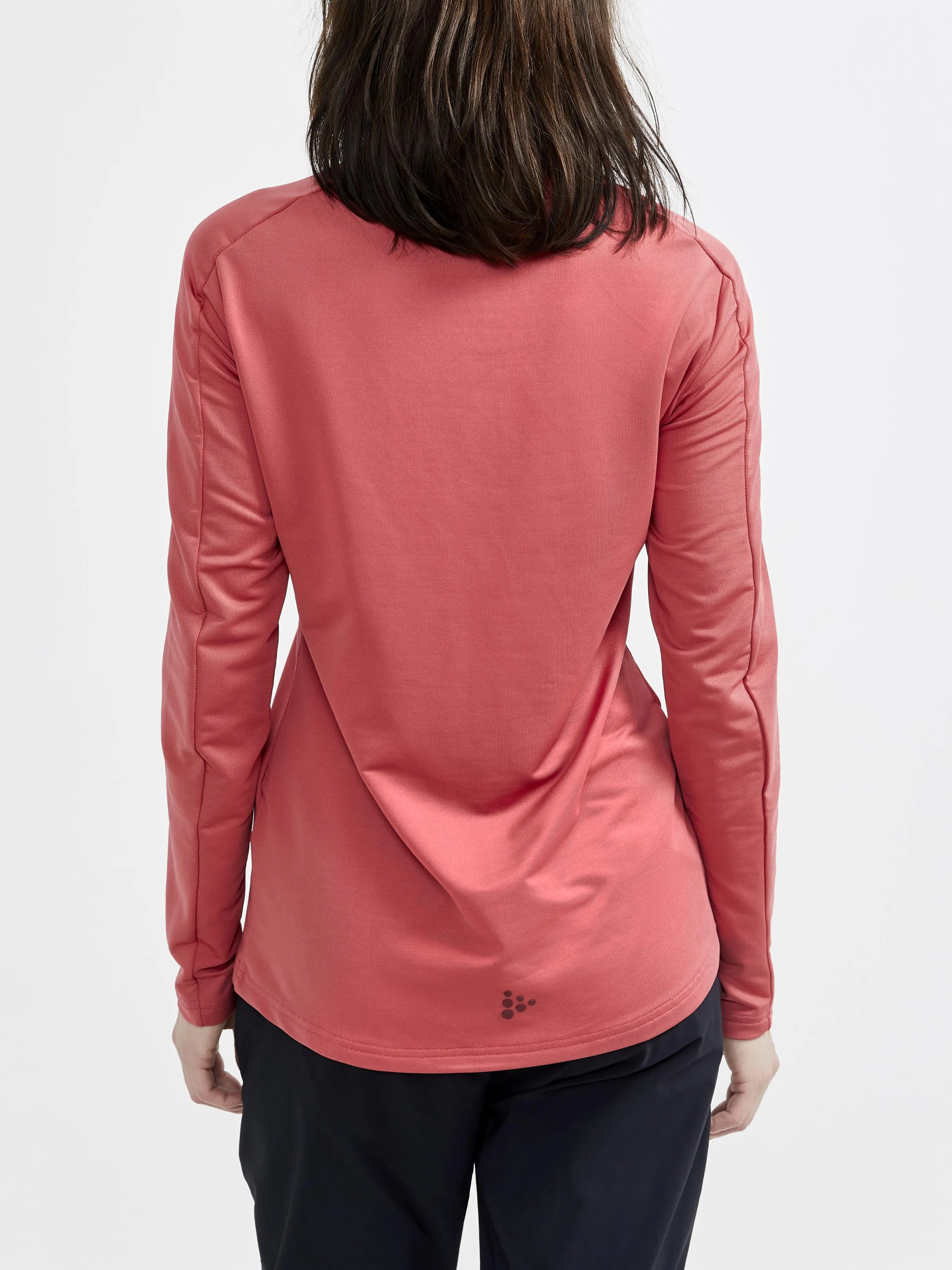 WOMEN'S CORE GAIN MIDLAYER