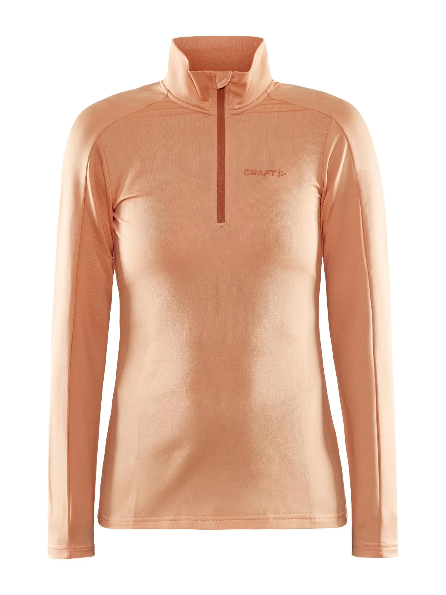 WOMEN'S CORE GAIN MIDLAYER