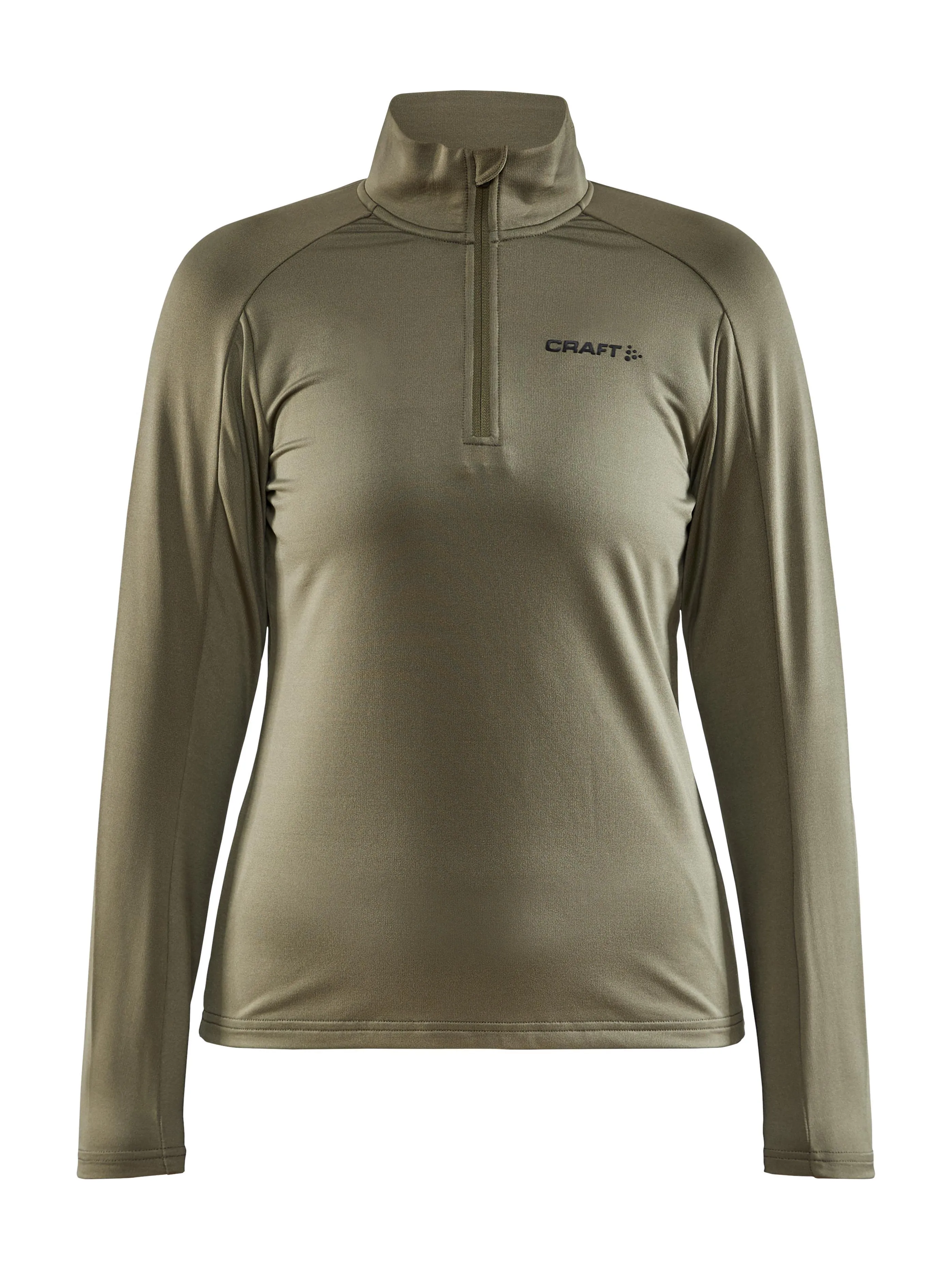 WOMEN'S CORE GAIN MIDLAYER