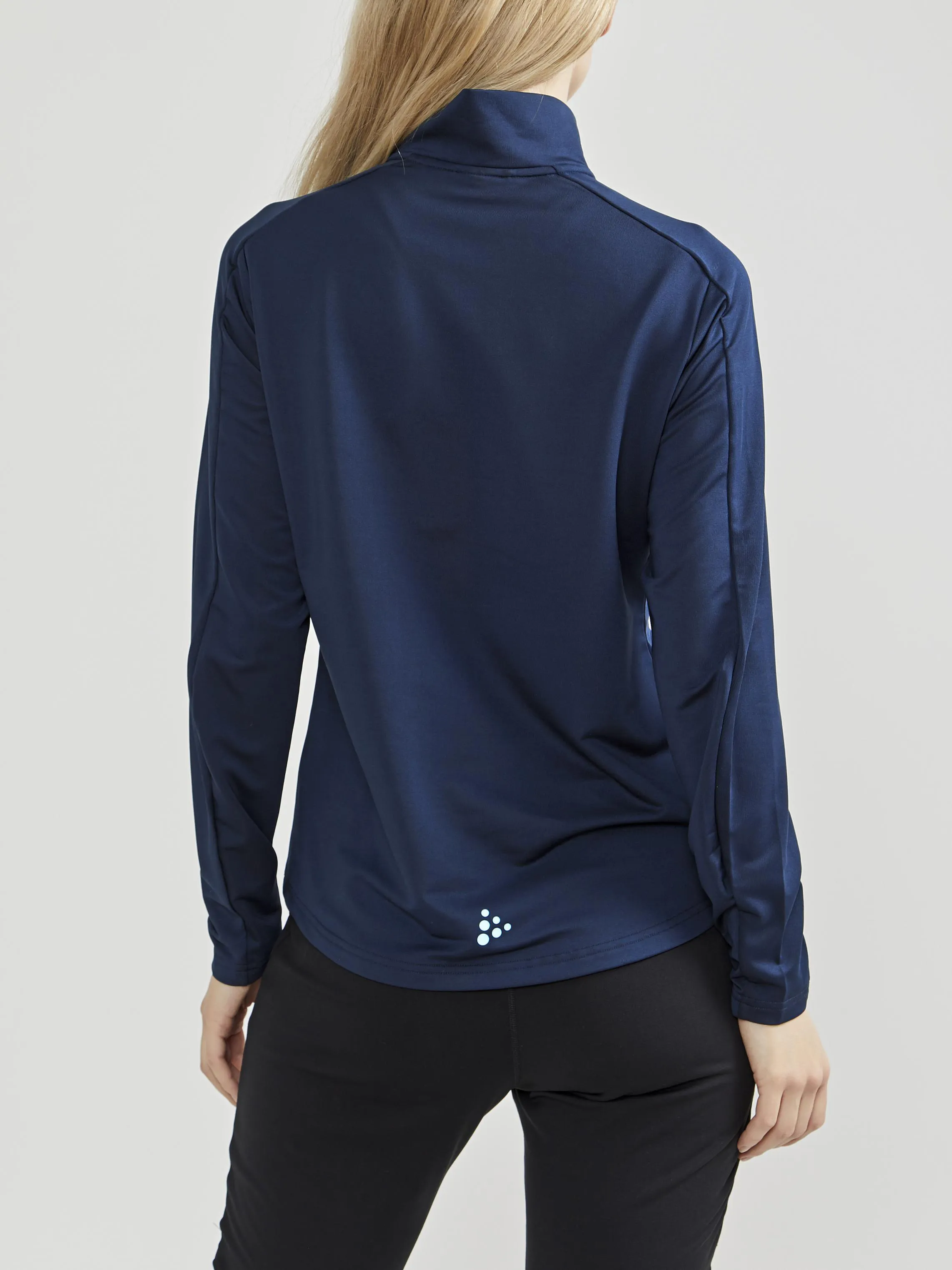 WOMEN'S CORE GAIN MIDLAYER