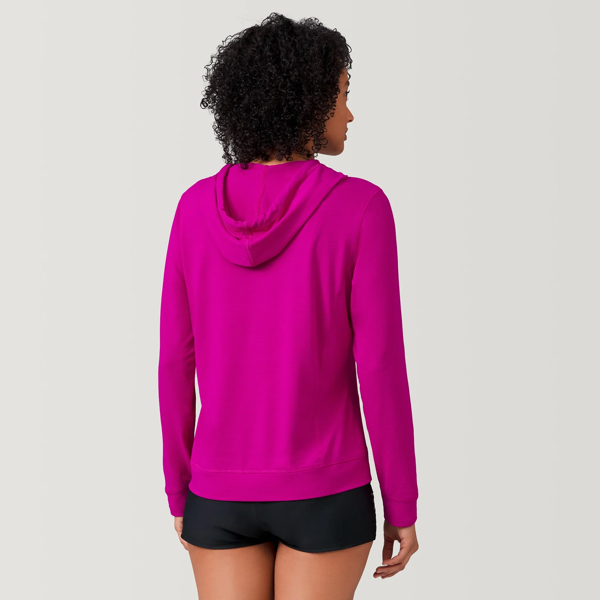 Women's SunFree UPF Hoodie