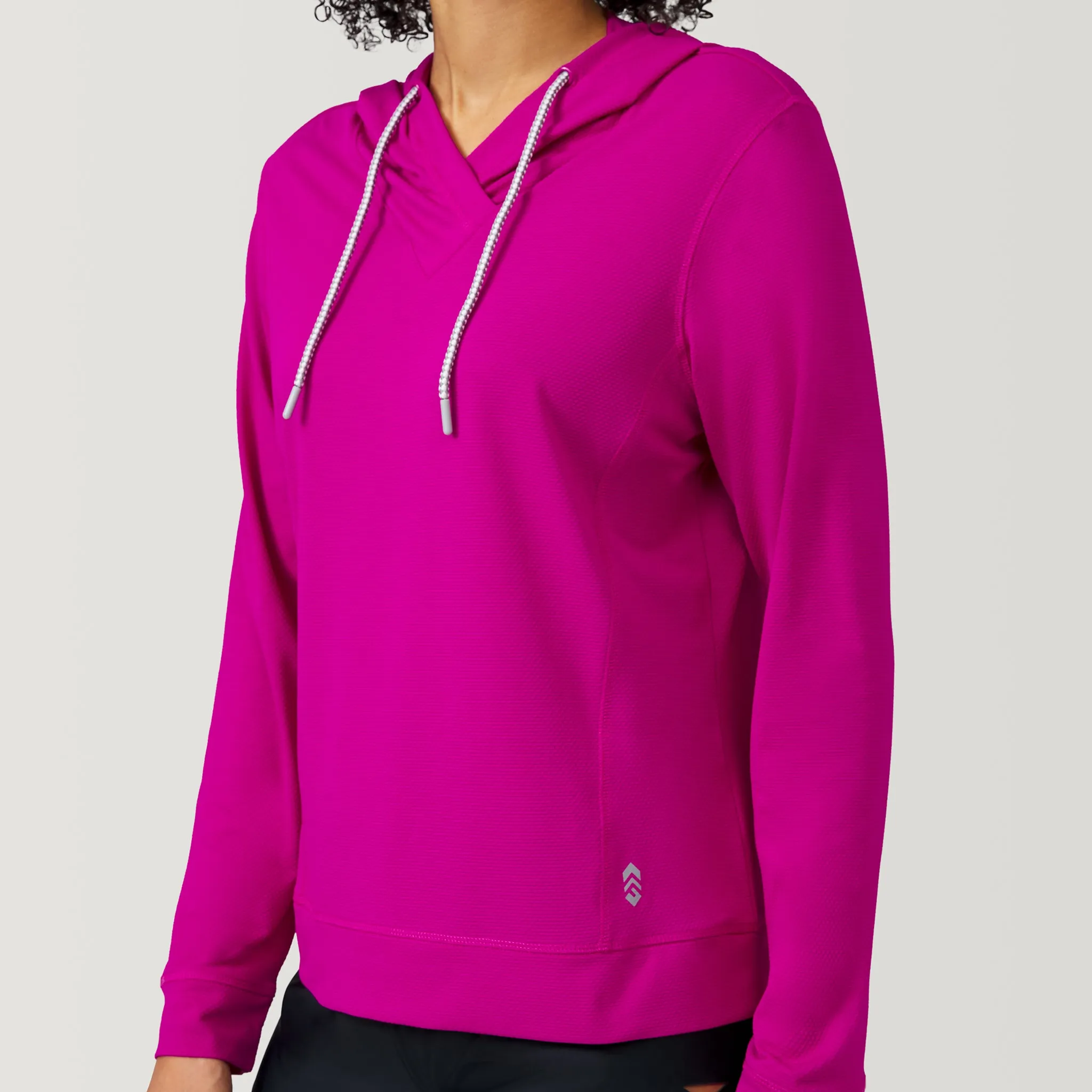 Women's SunFree UPF Hoodie