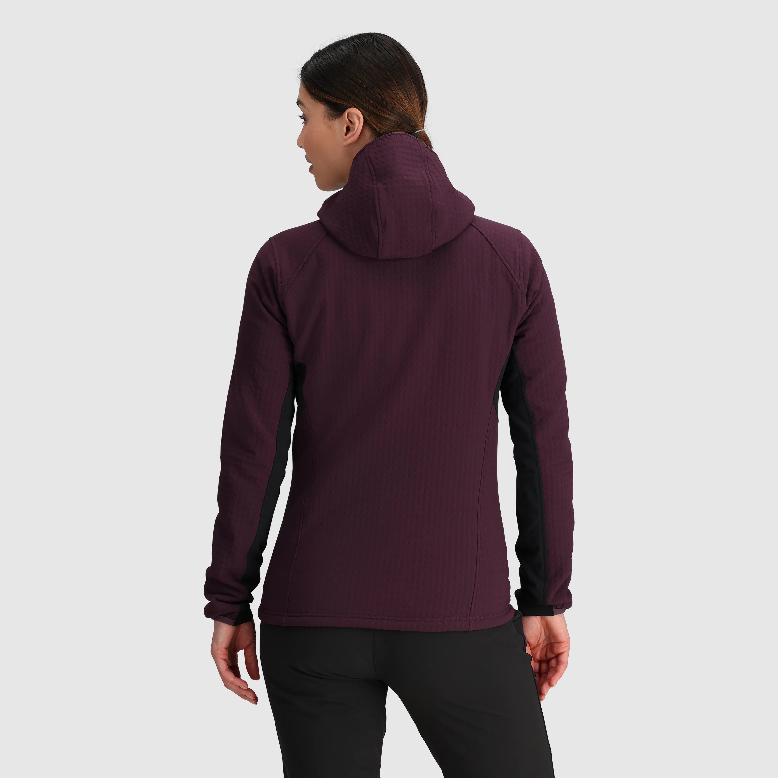 Women's Vigor Plus Fleece Hoodie