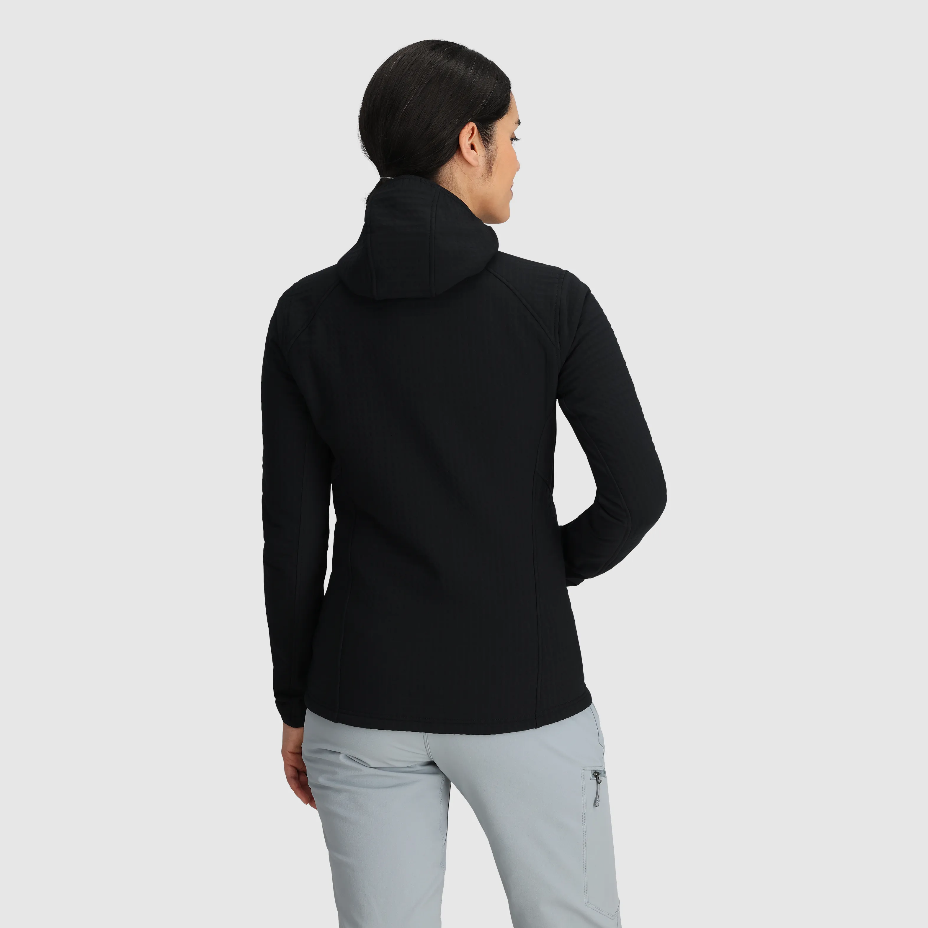 Women's Vigor Plus Fleece Hoodie