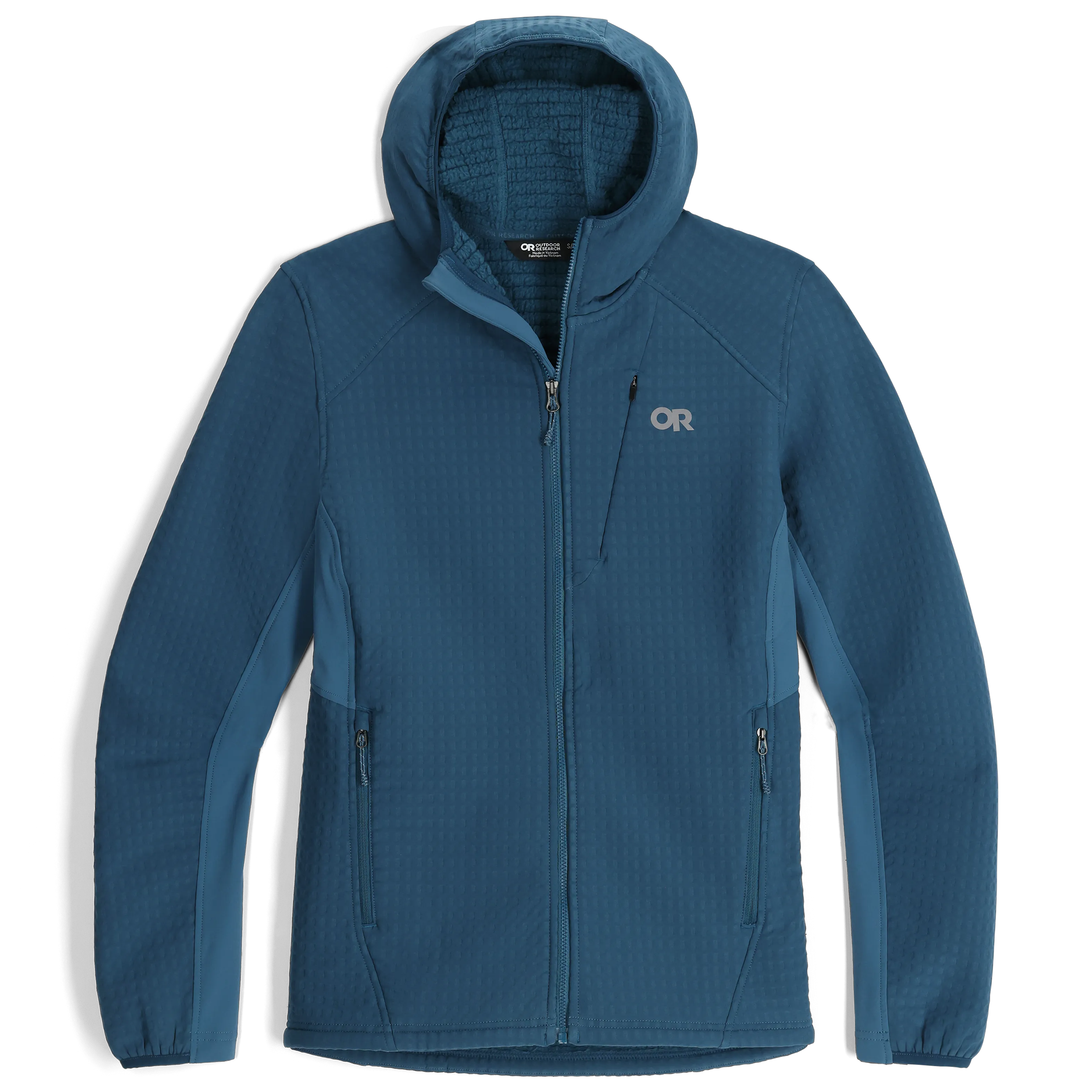 Women's Vigor Plus Fleece Hoodie